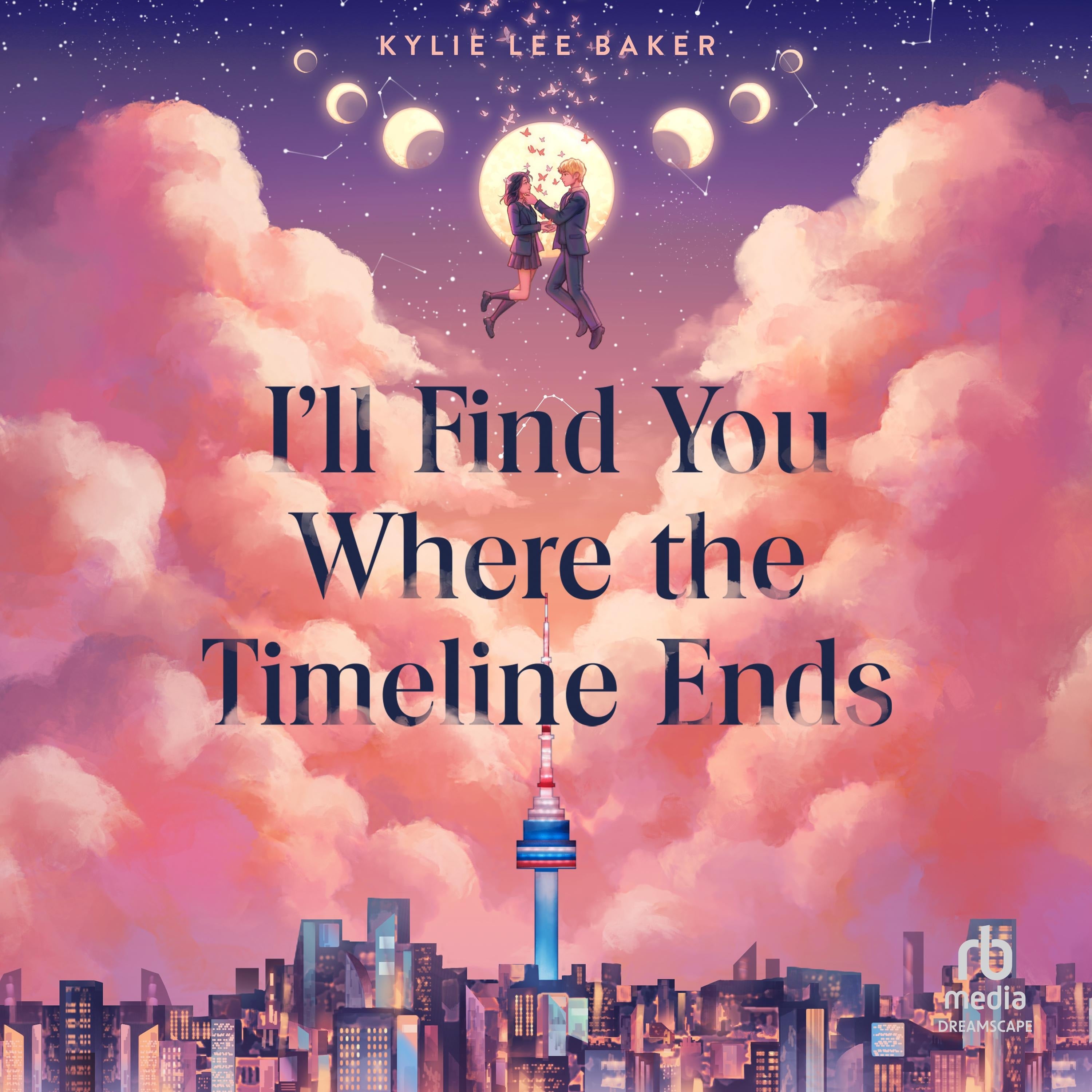 I'll Find You Where the Timeline Ends