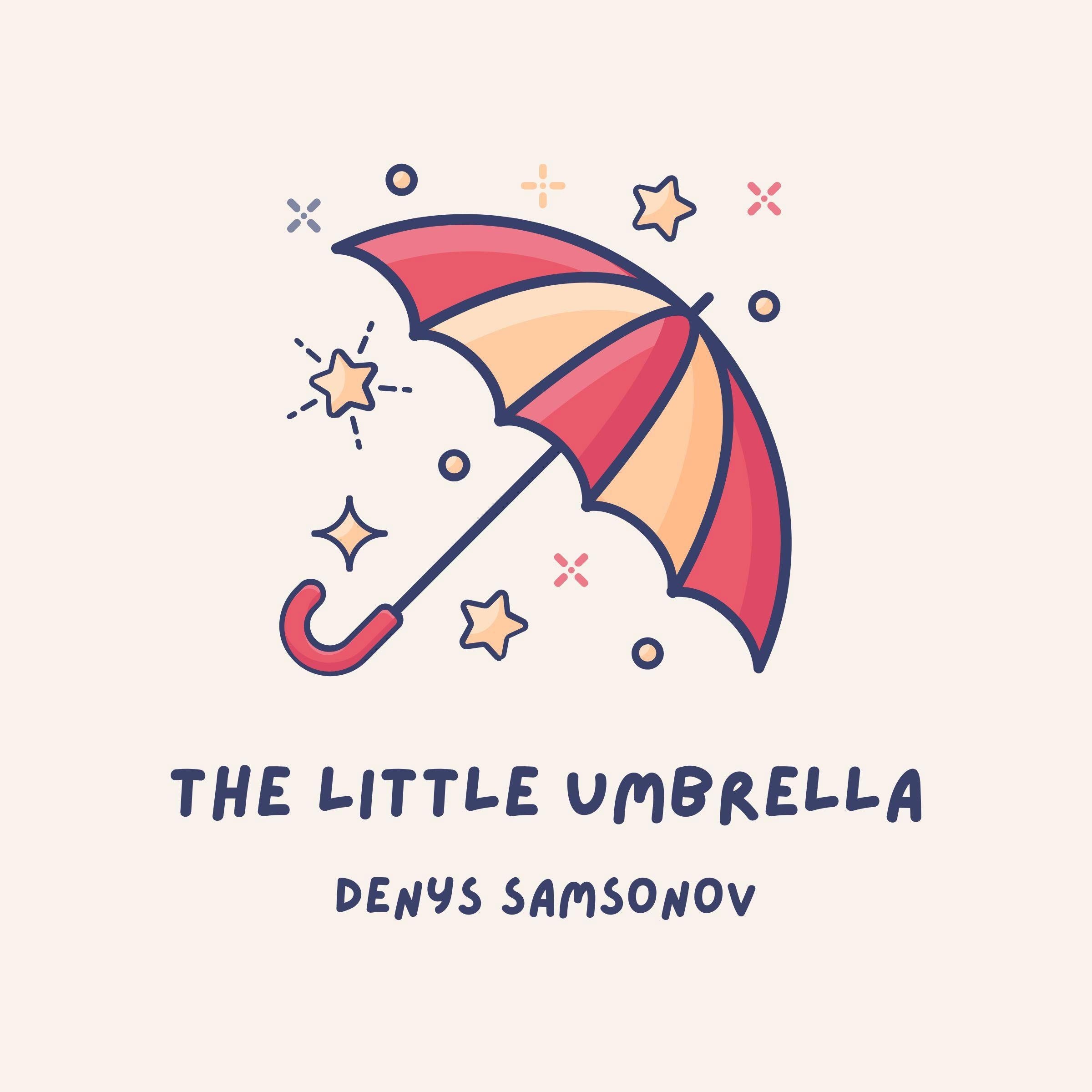 The Little Umbrella