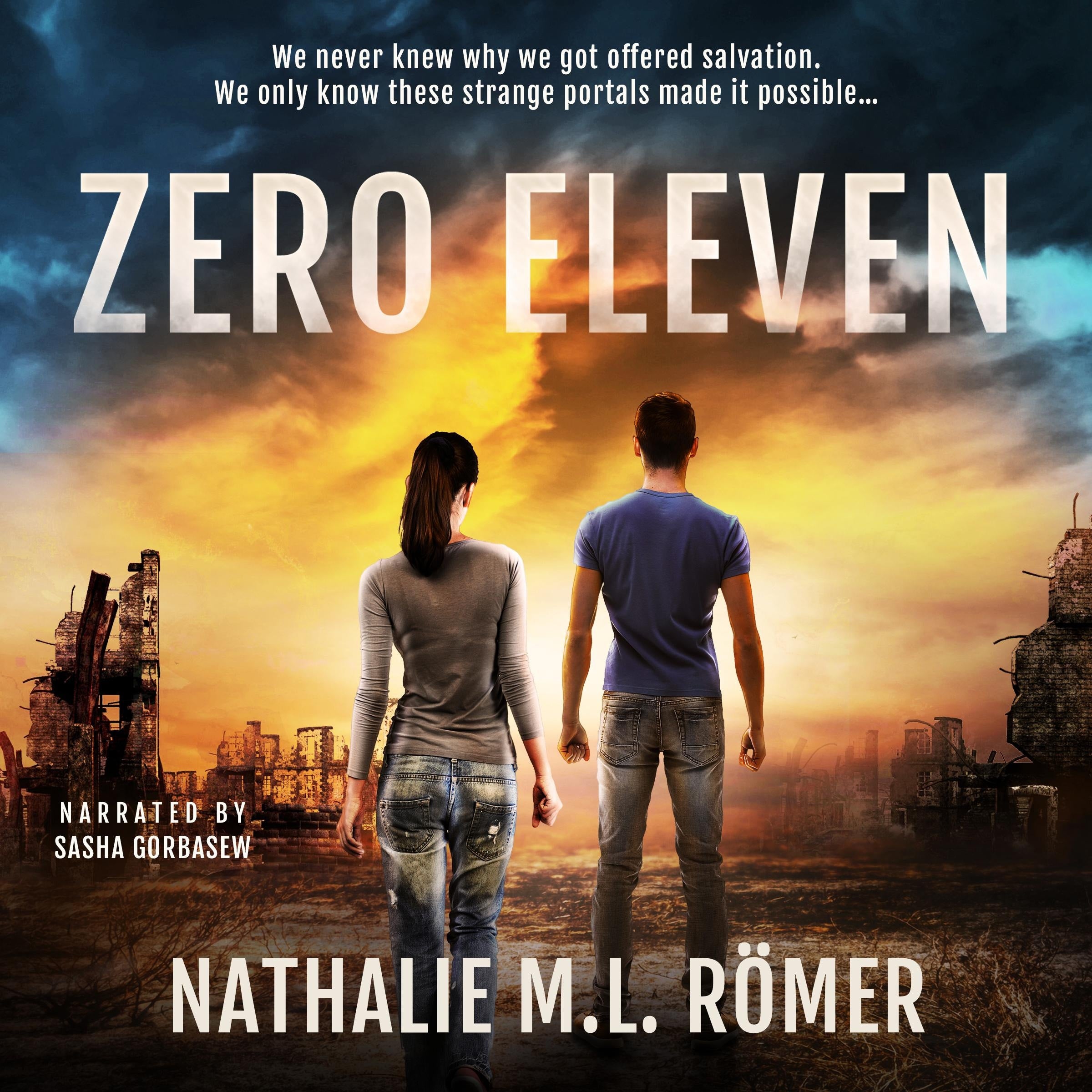 Zero Eleven