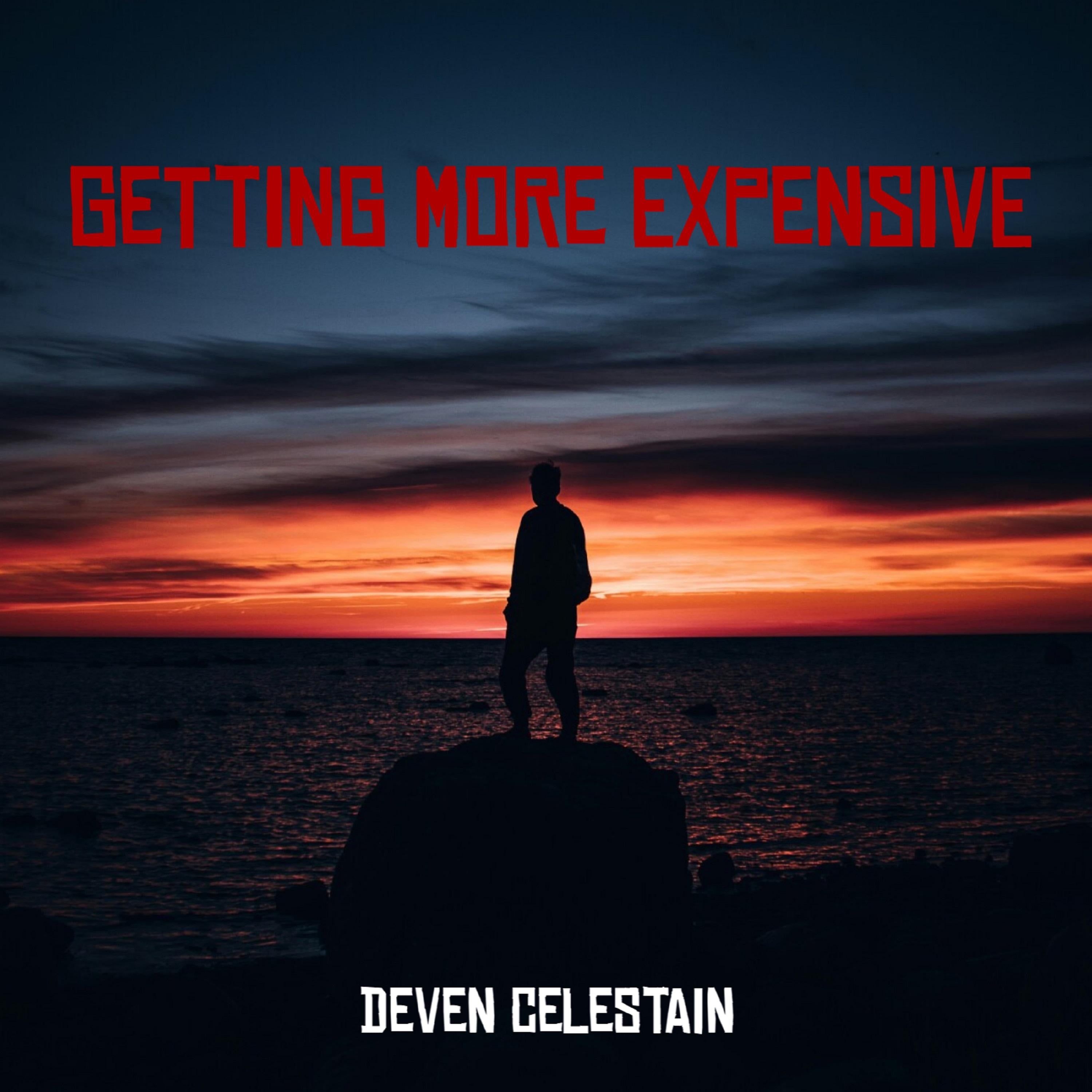 Getting More Expensive