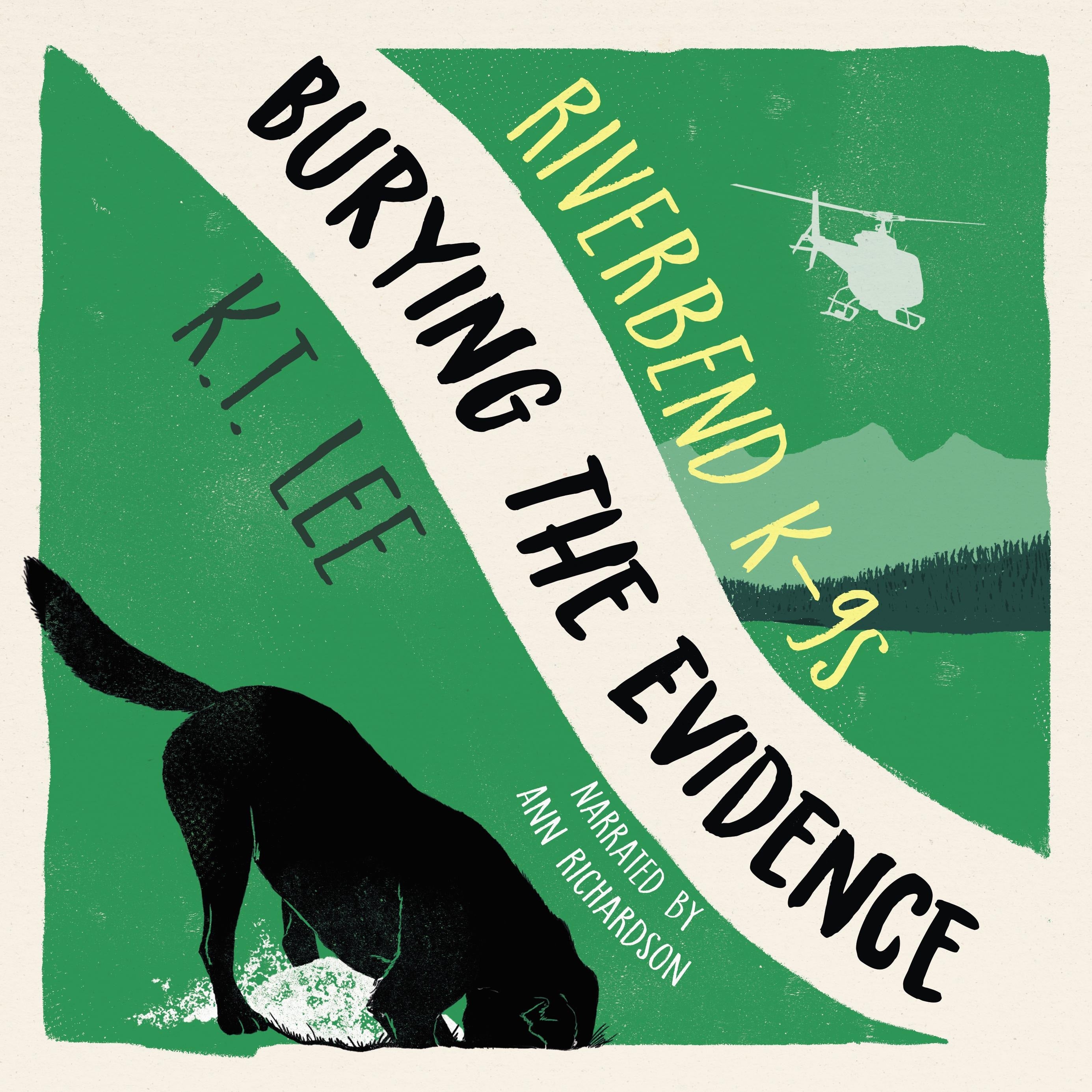 Burying the Evidence