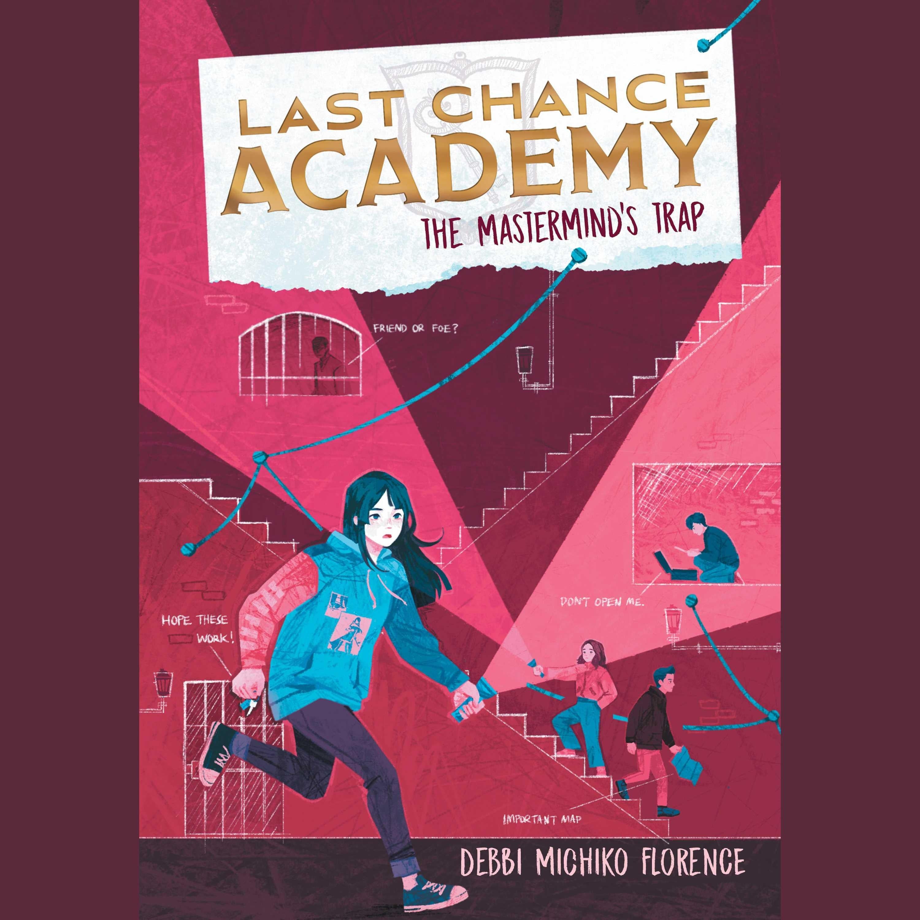 The Mastermind's Trap