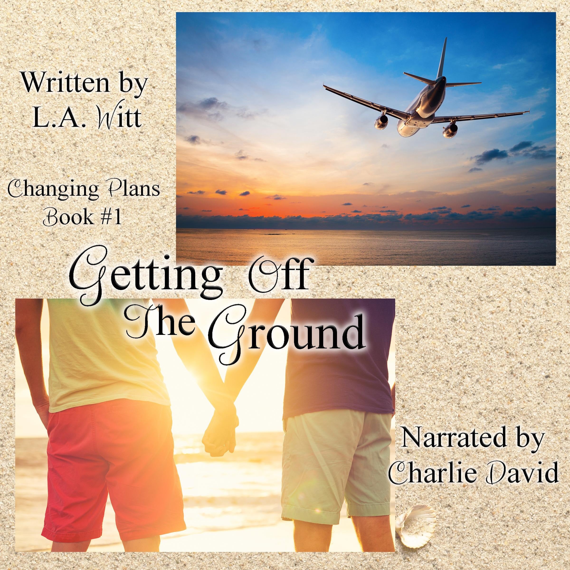 Getting off the Ground