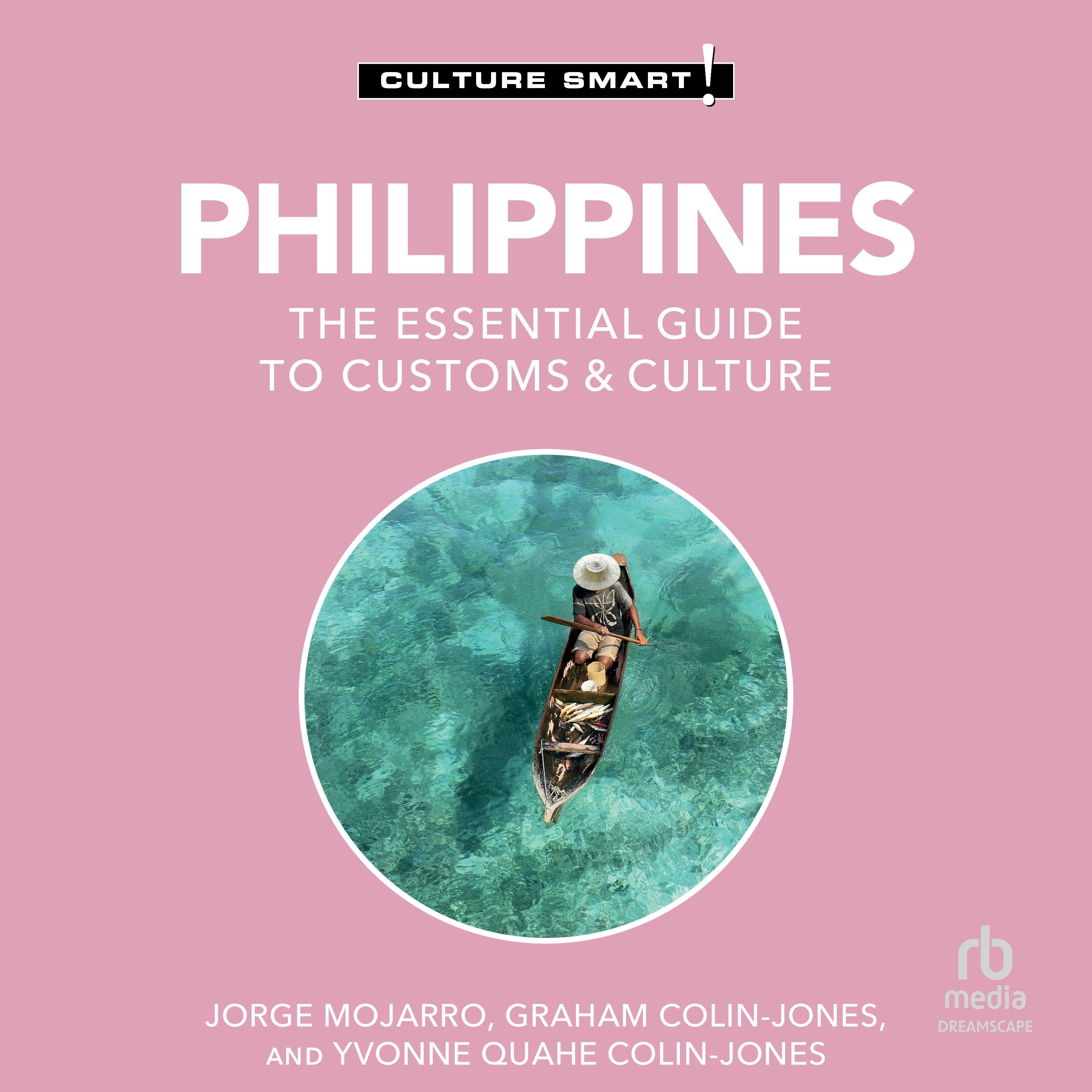 Philippines - Culture Smart!