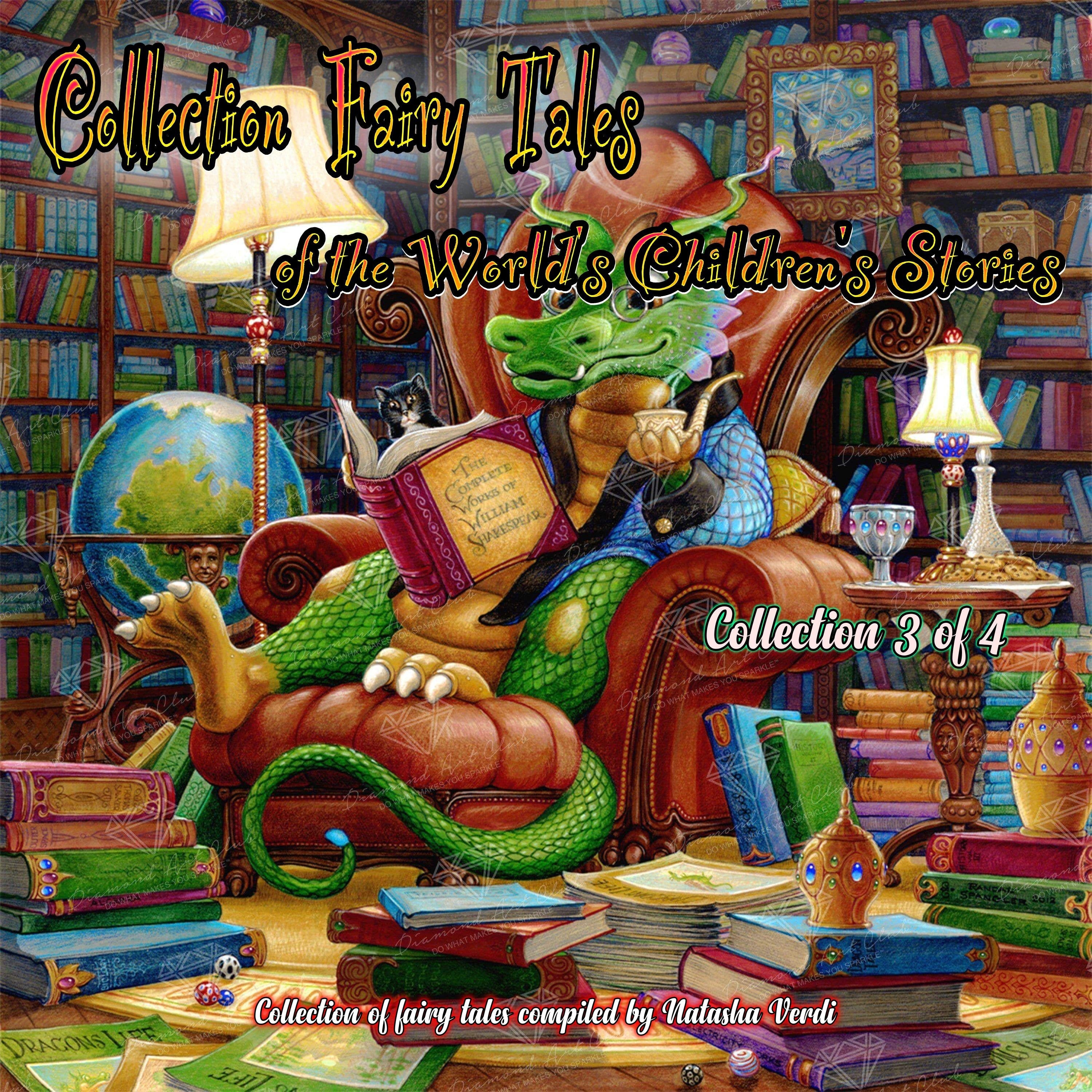 Collection Fairy Tales 3