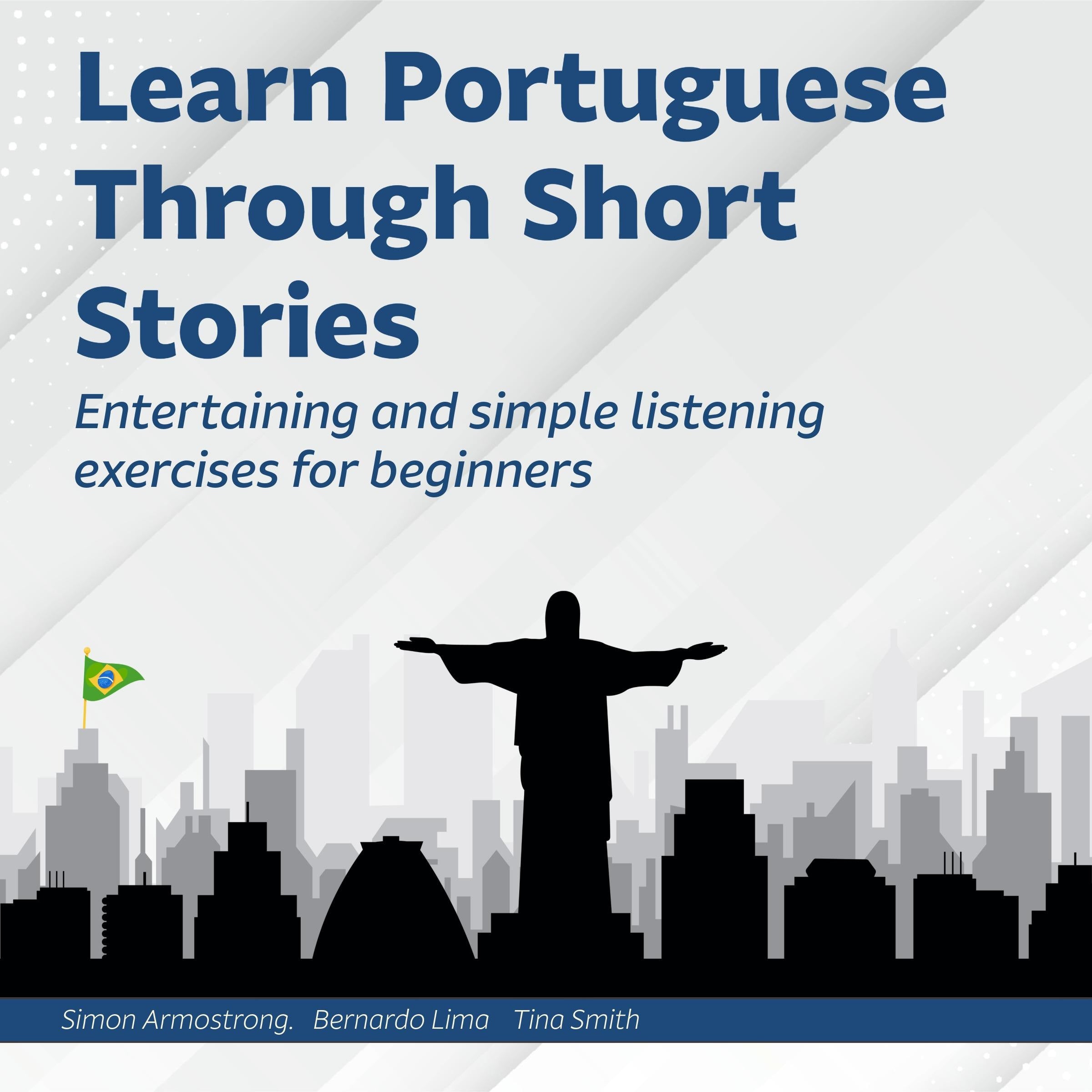 Learn Portuguese Through Short Stories