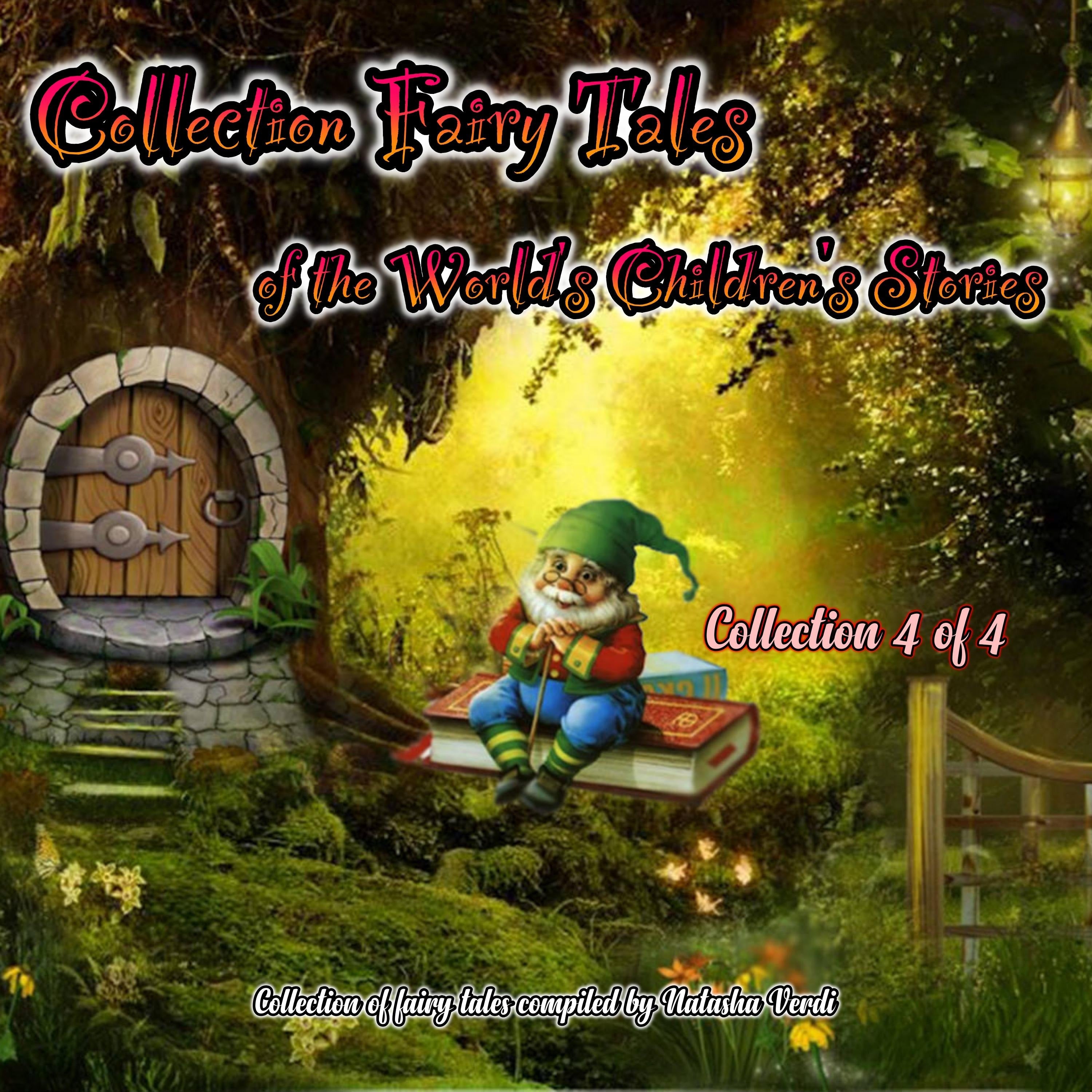 Collection Fairy Tales 4