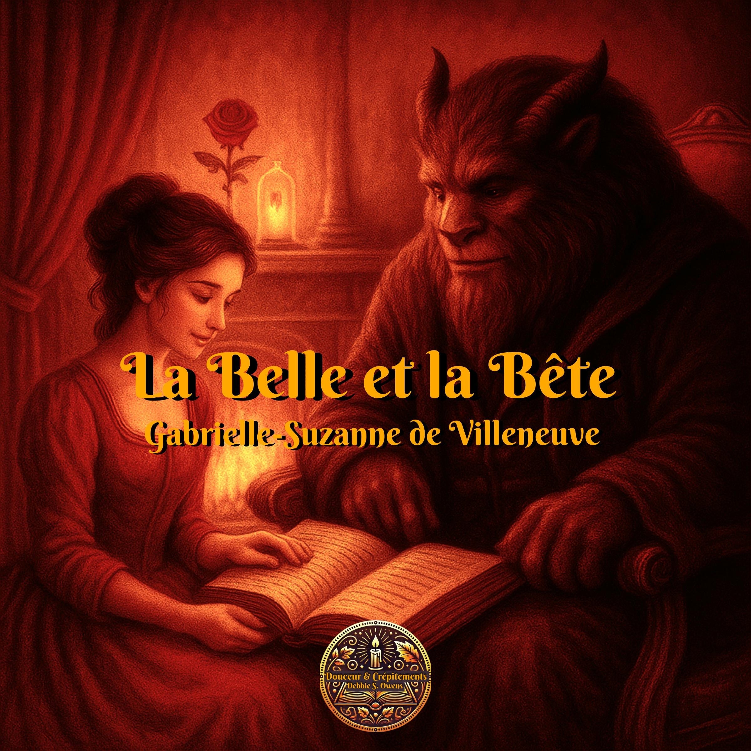 La Belle et la Bête