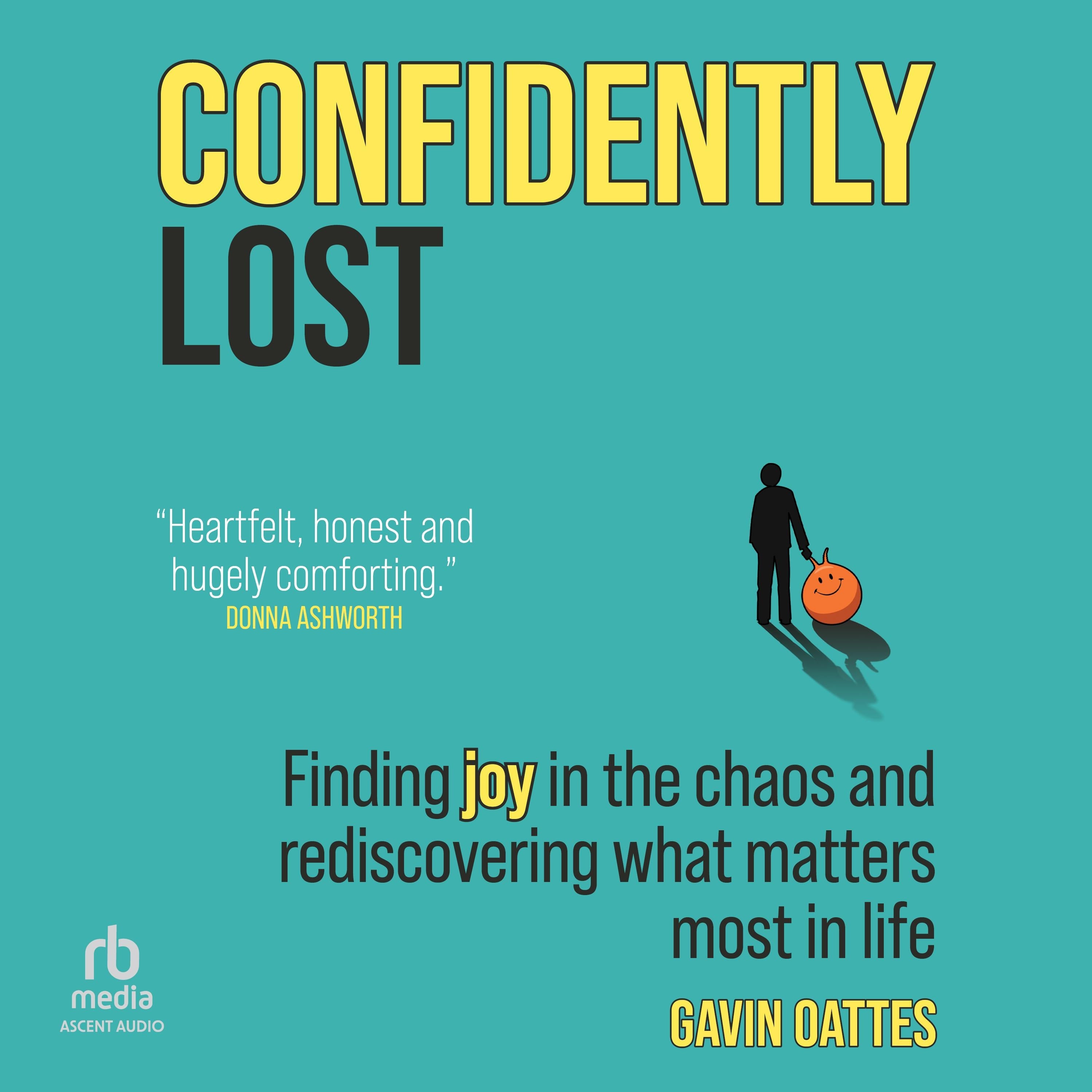 Confidently Lost