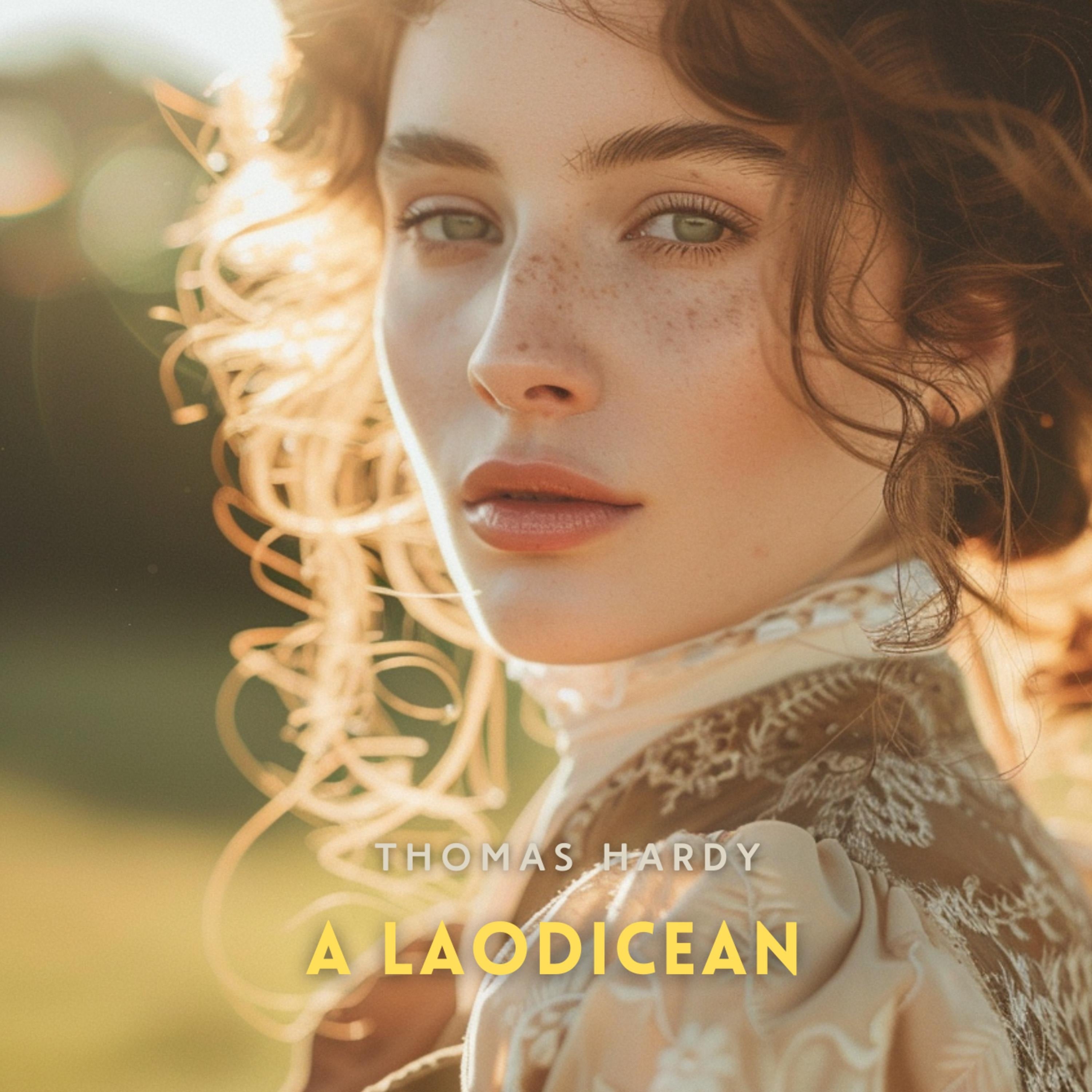 A Laodicean: A Story of To-day