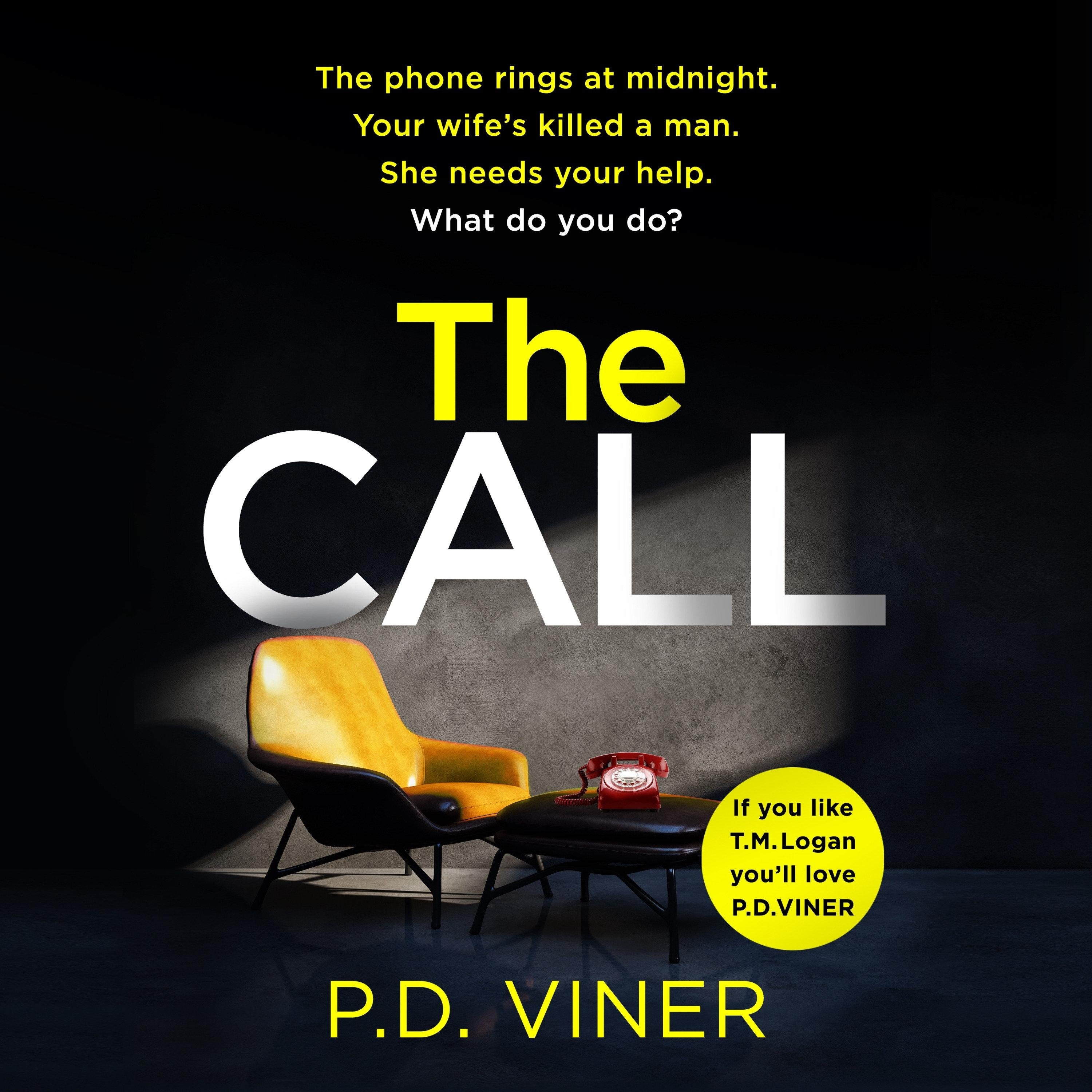 The Call
