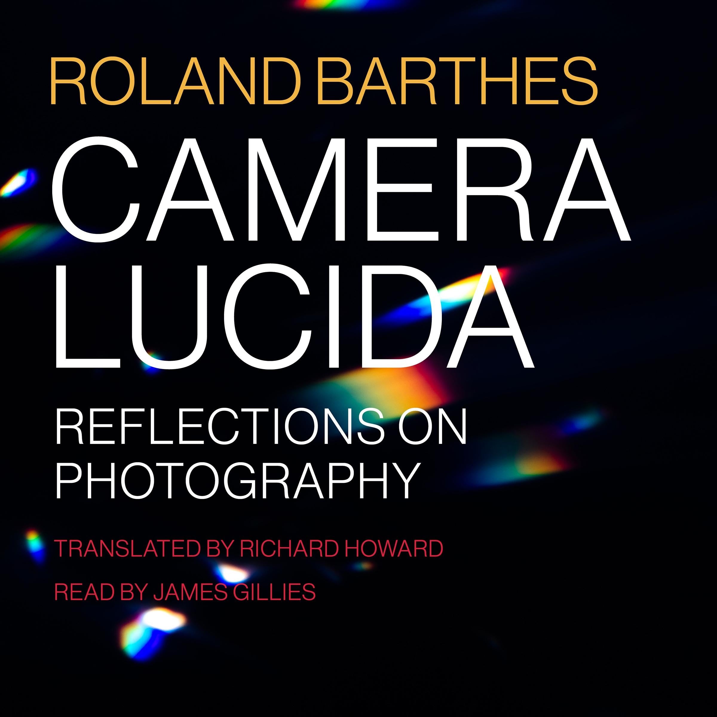 Camera Lucida