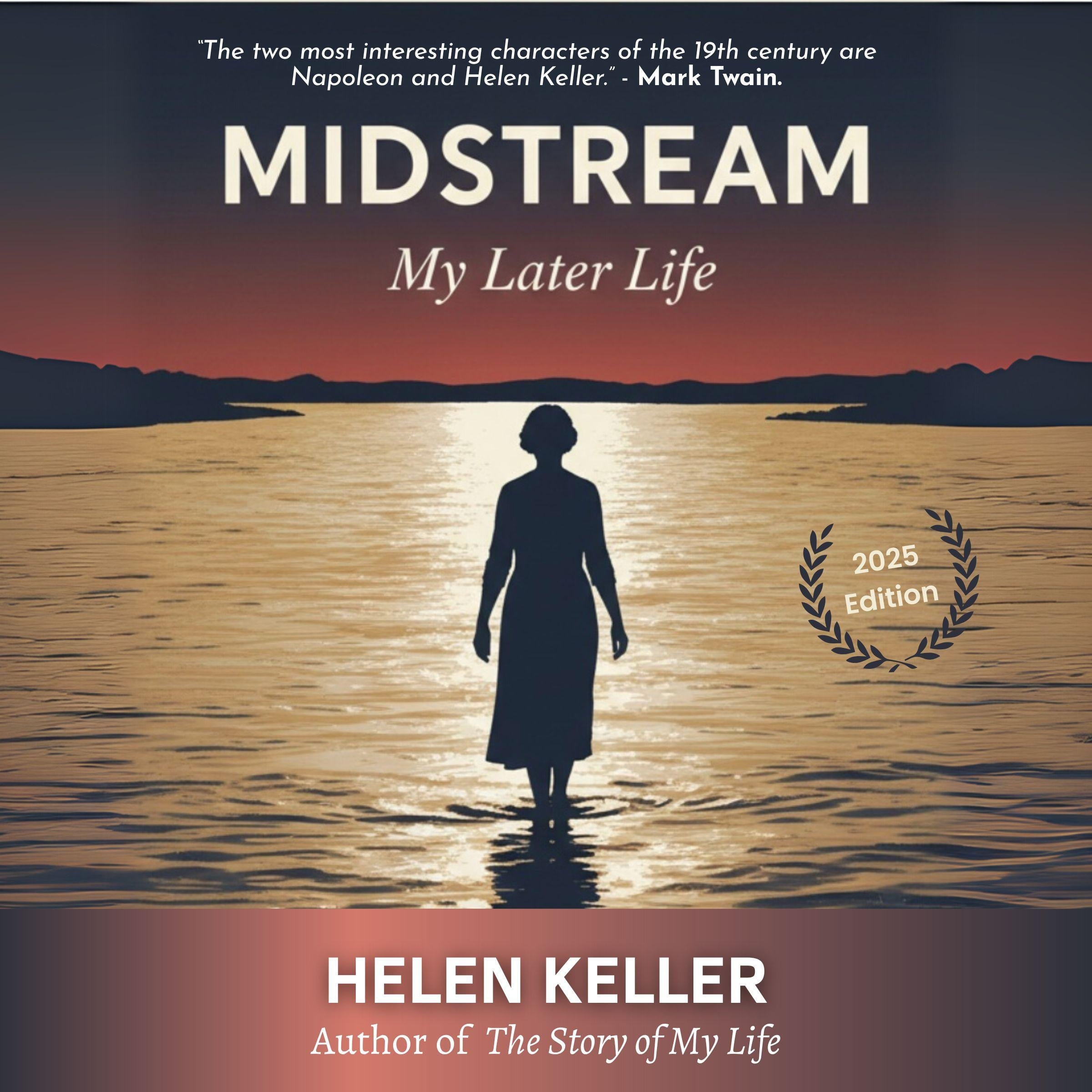Midstream: My Later Life