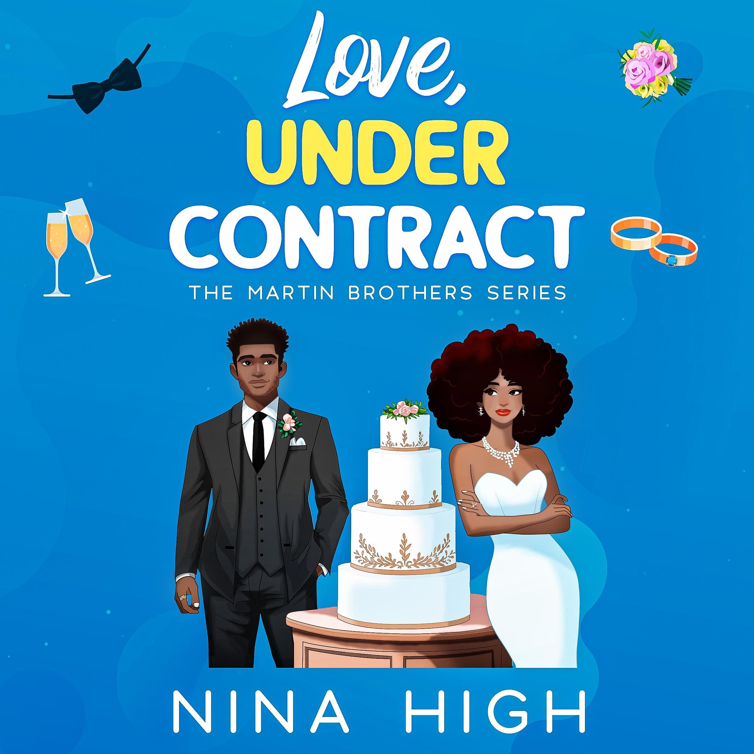 Love, Under Contract