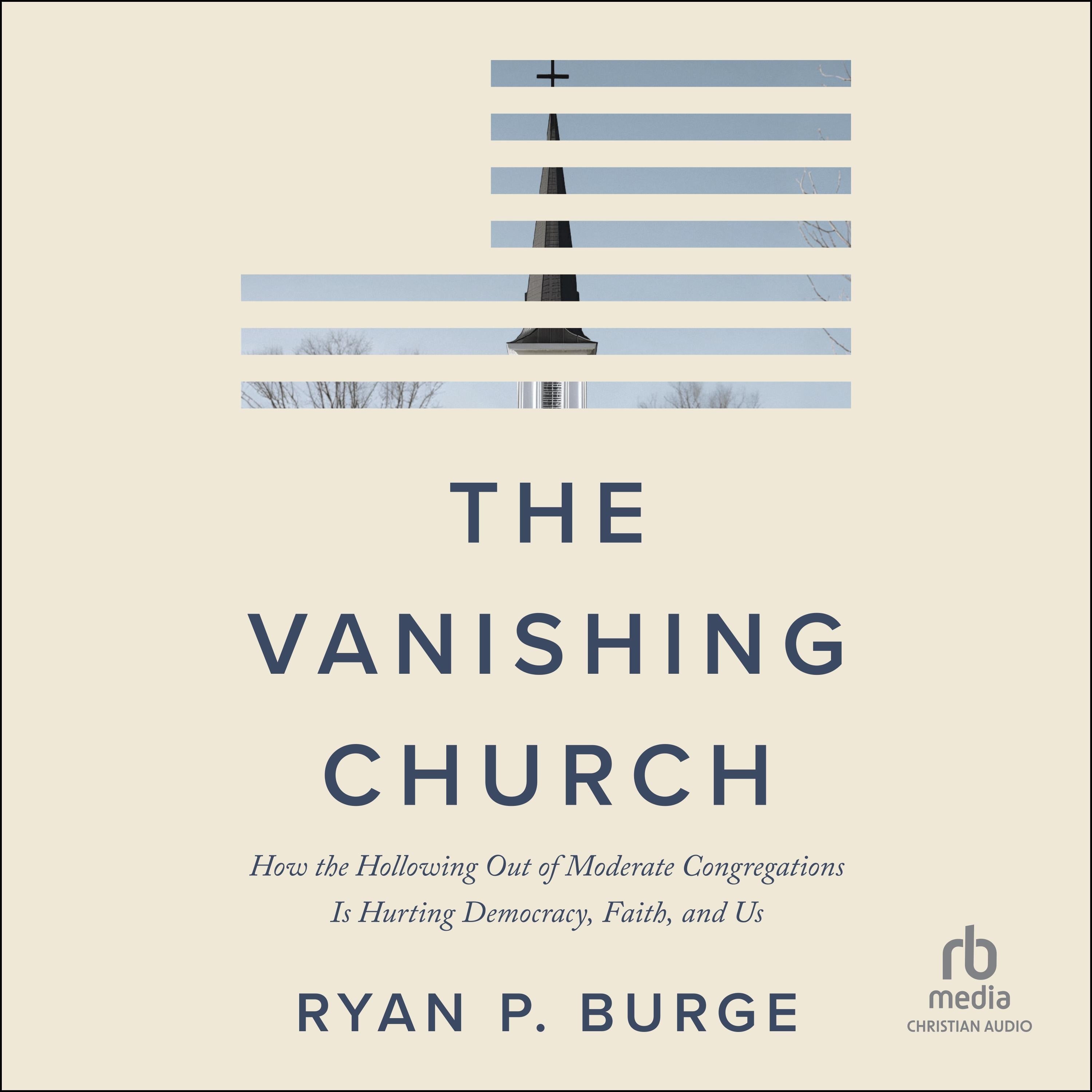 The Vanishing Church