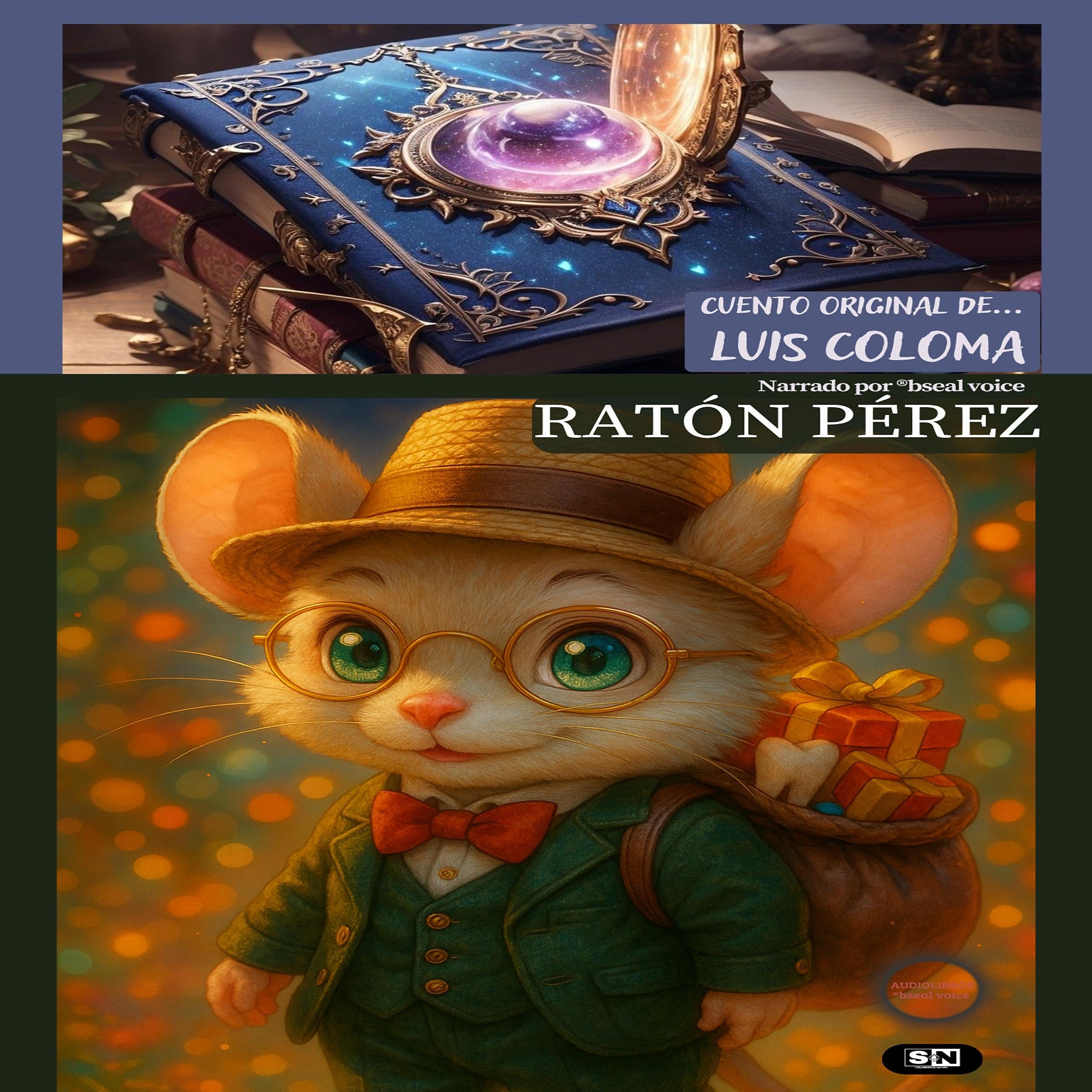 Ratón Pérez