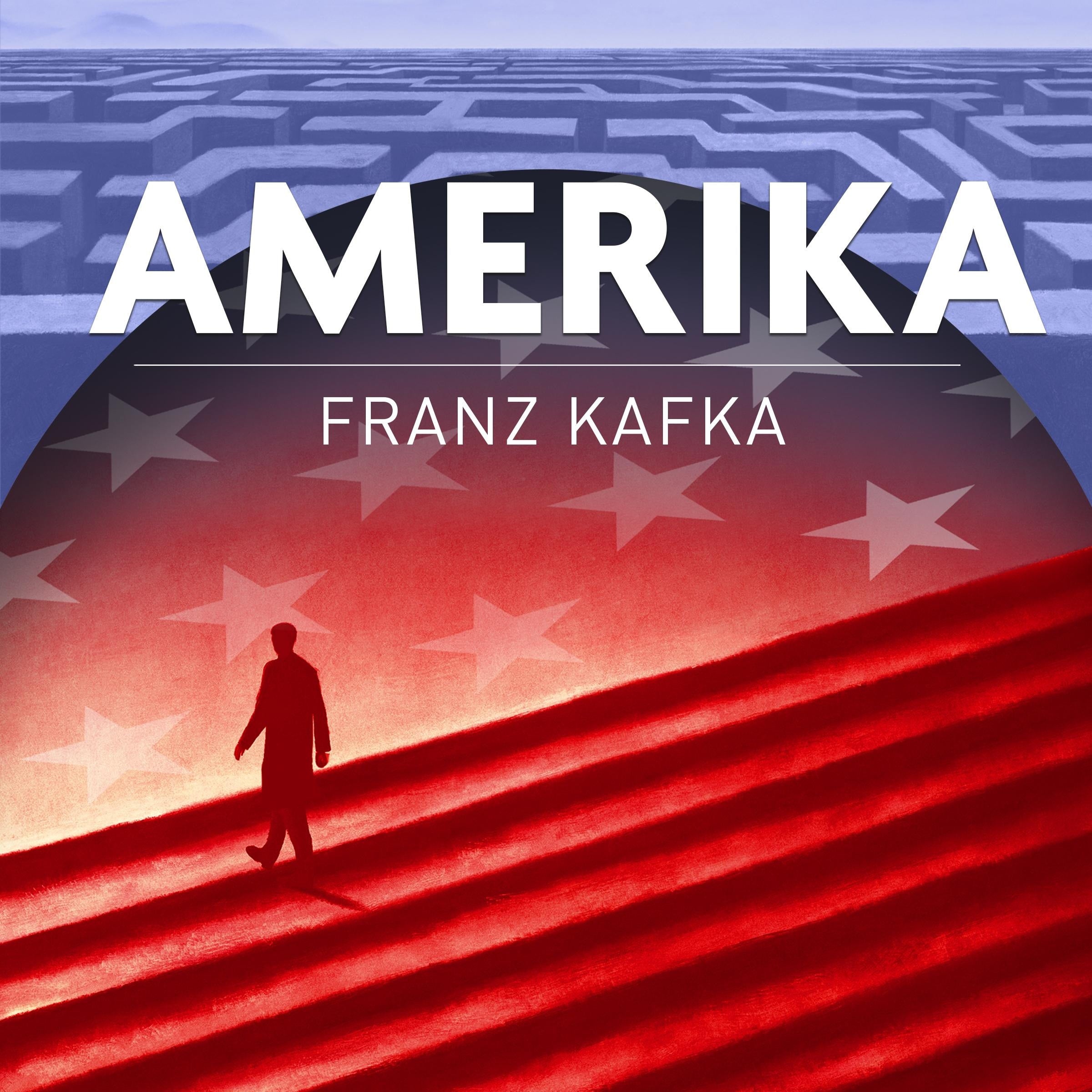 Amerika
