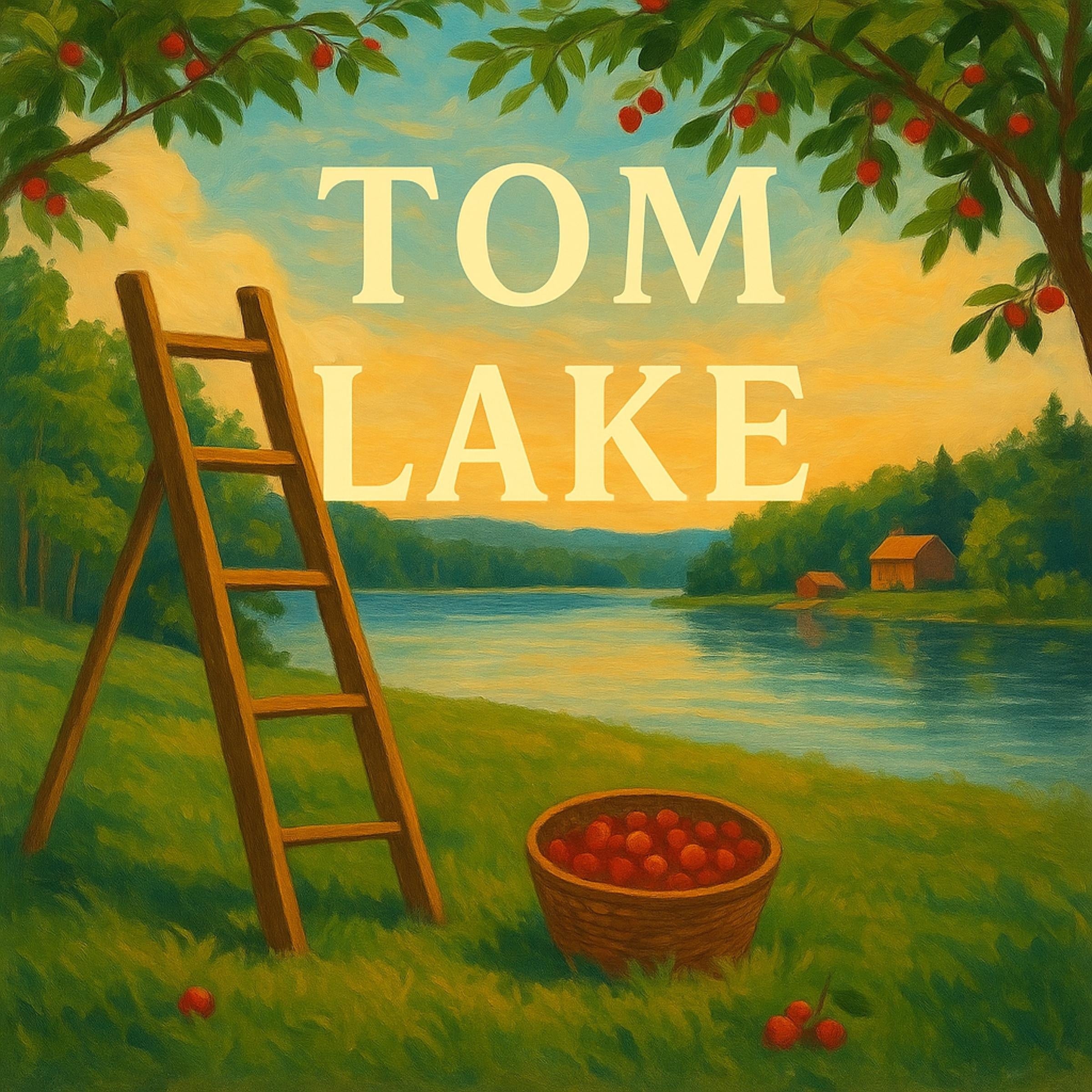 Tom Lake