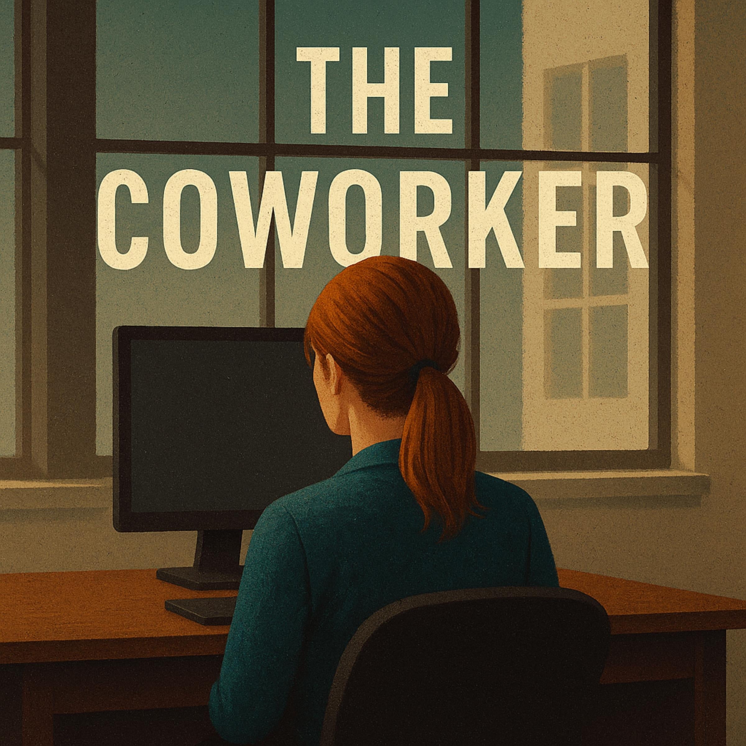 The Coworker