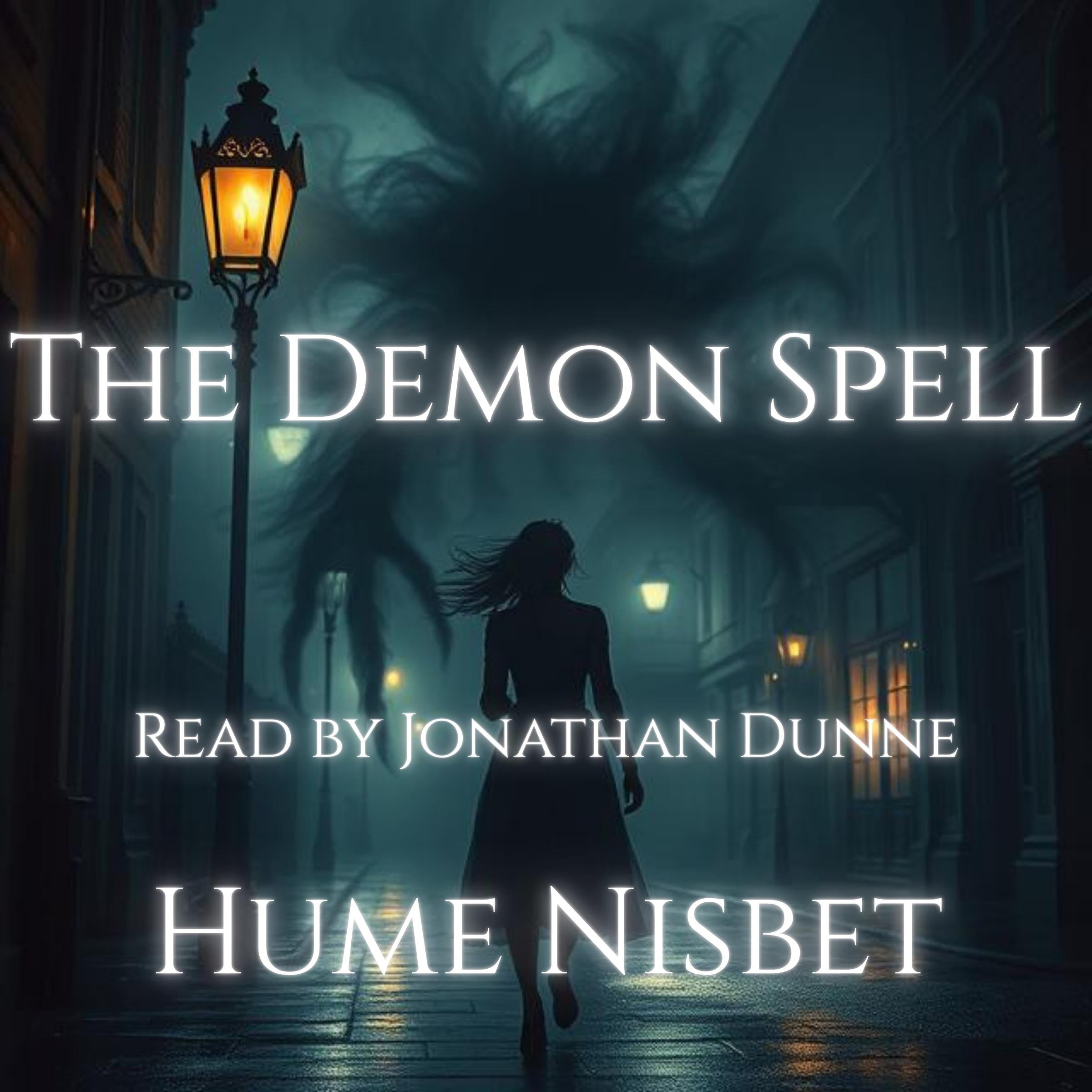 The Demon Spell