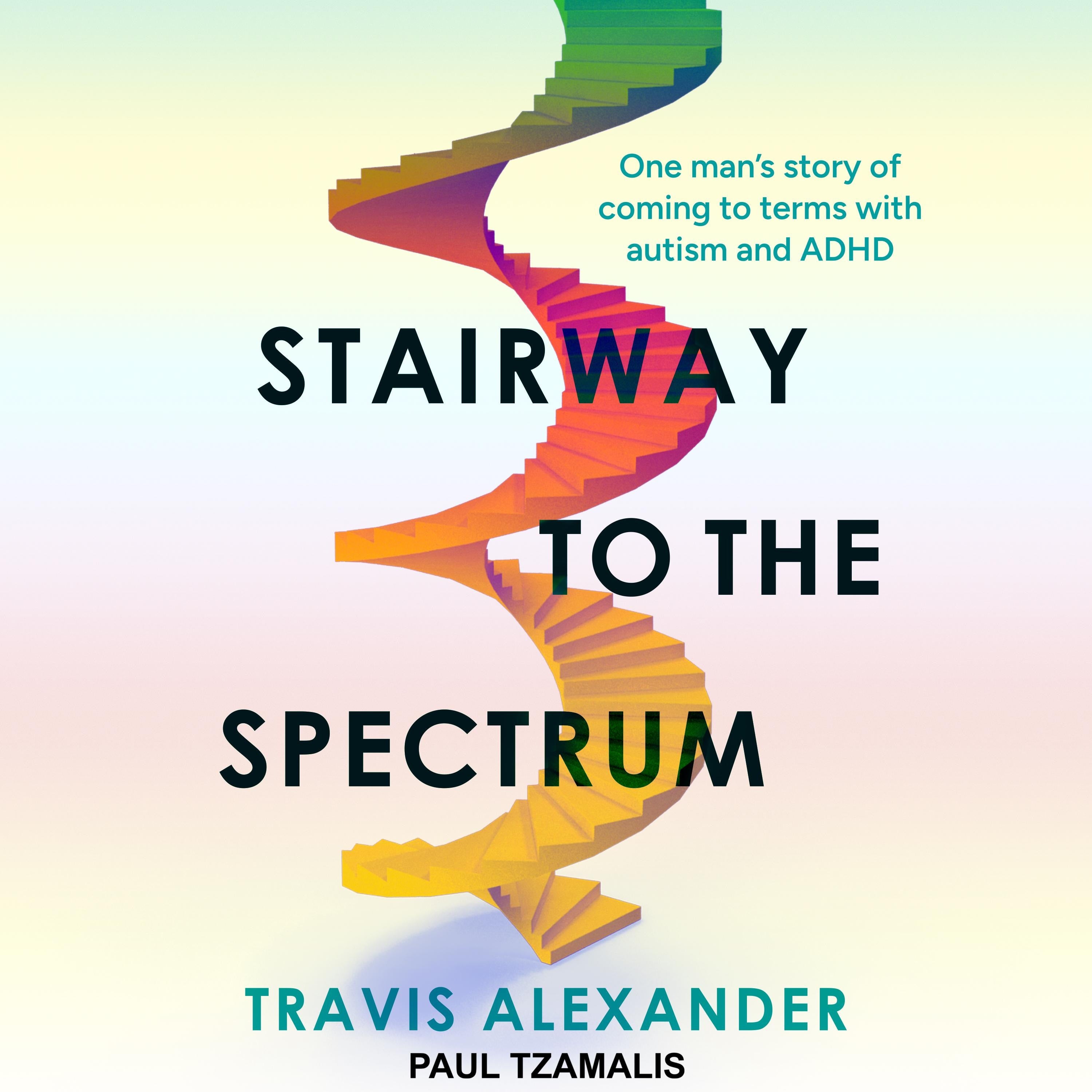 Stairway to the Spectrum
