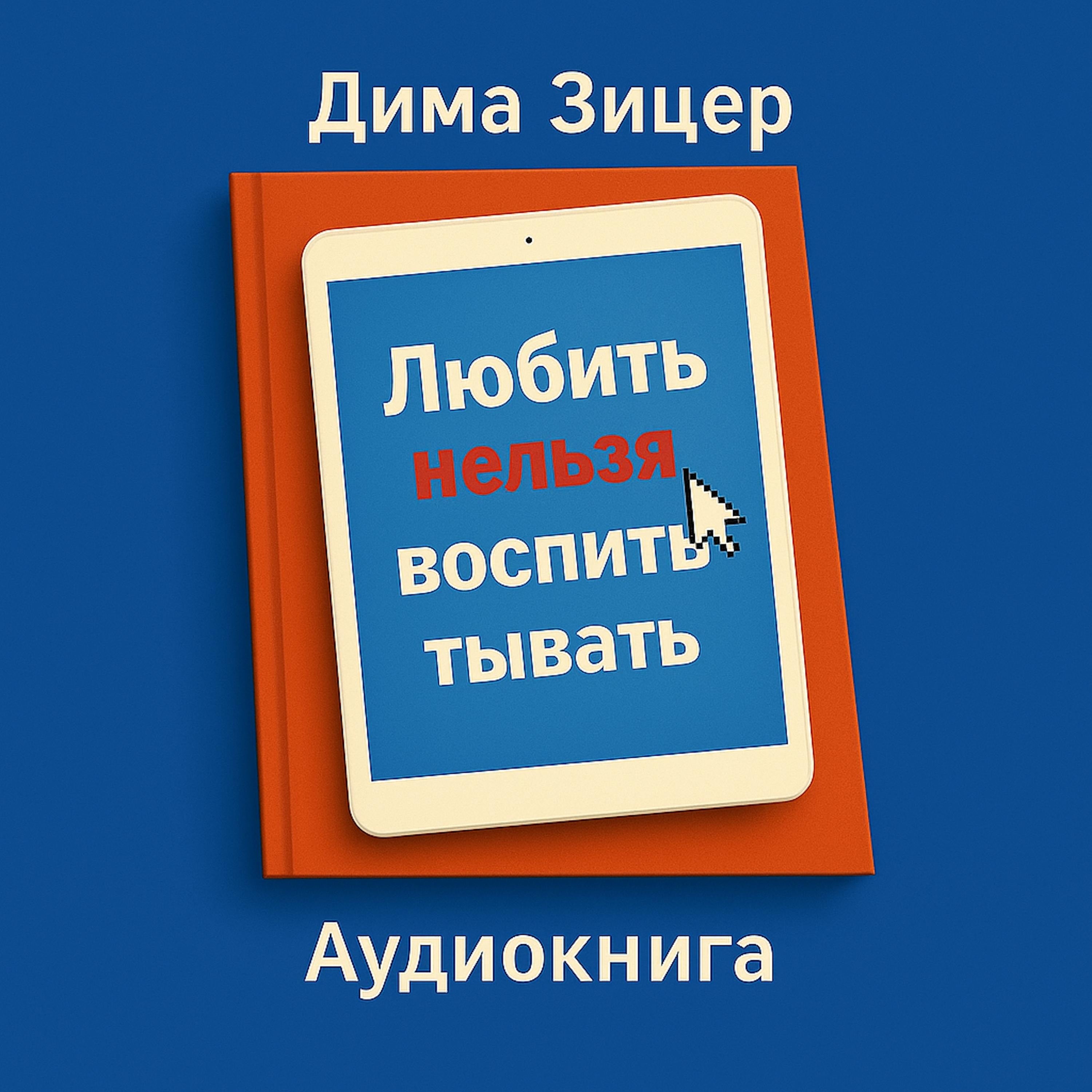 Любить нельзя воспитывать