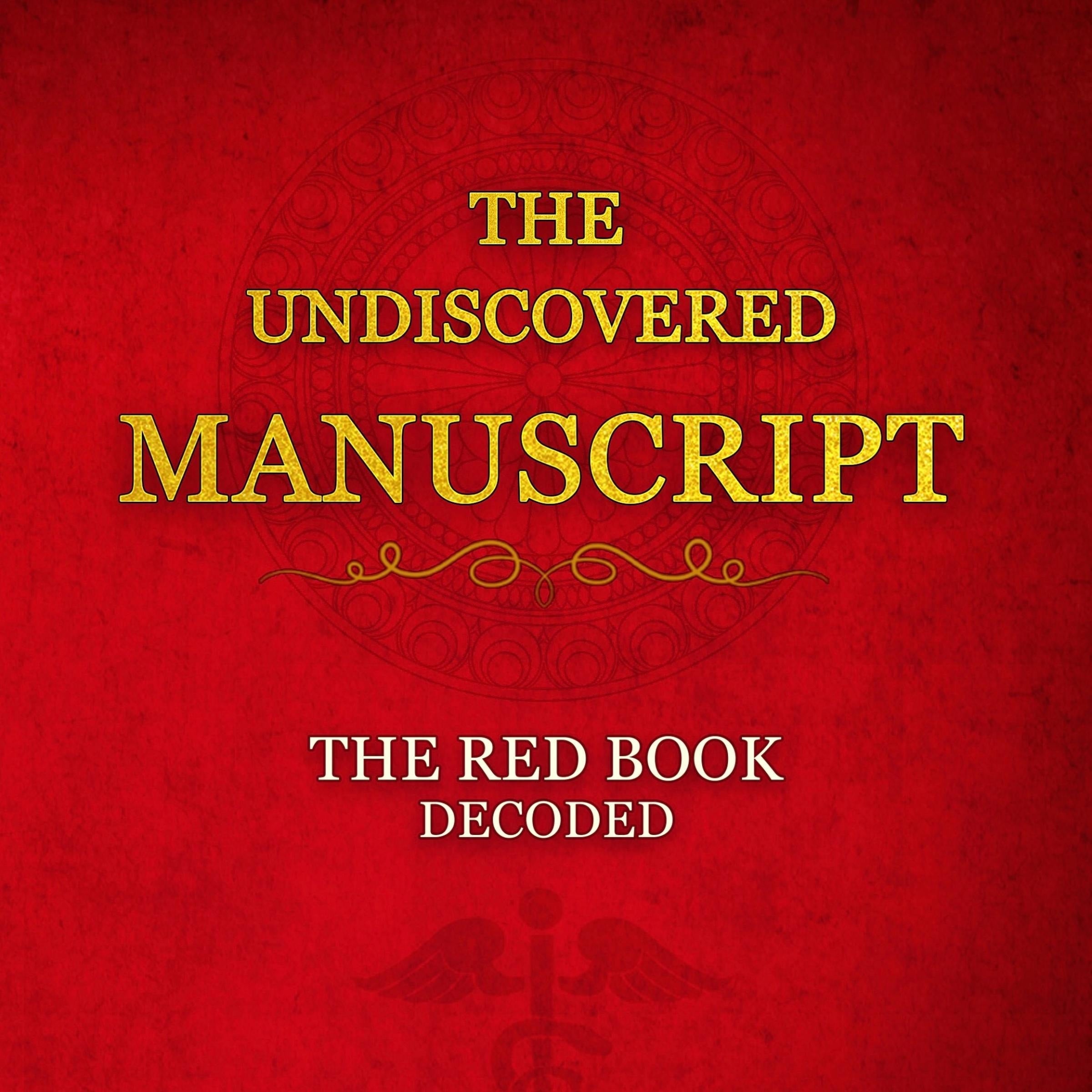 The Undiscovered Manuscript