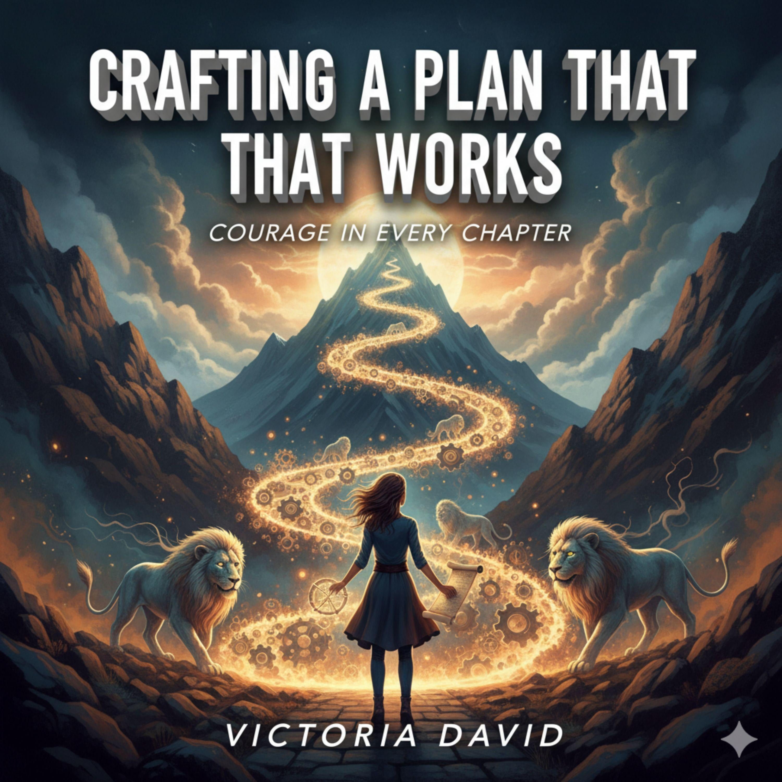 Crafting a Plan That Works