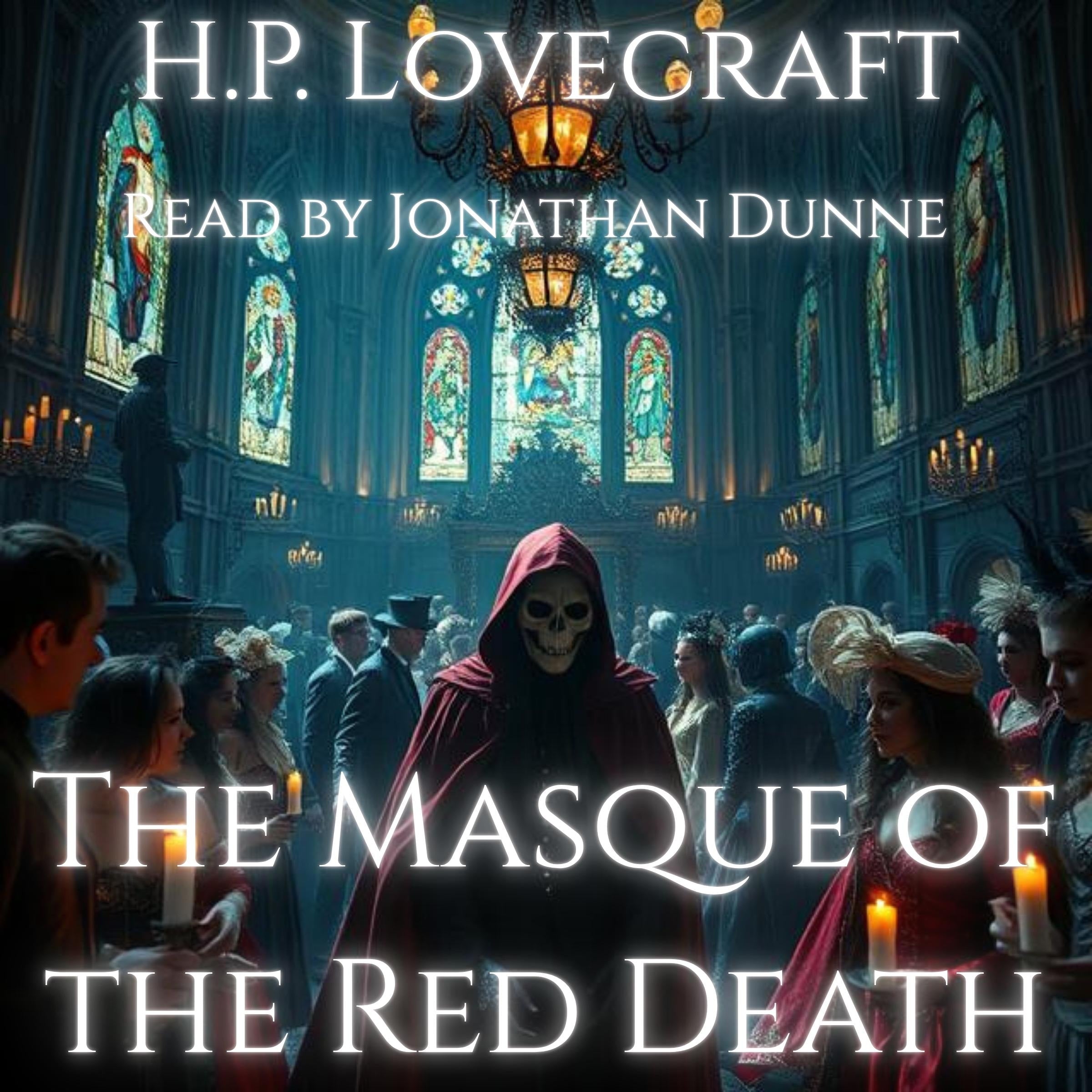 The Masque of the Red Death