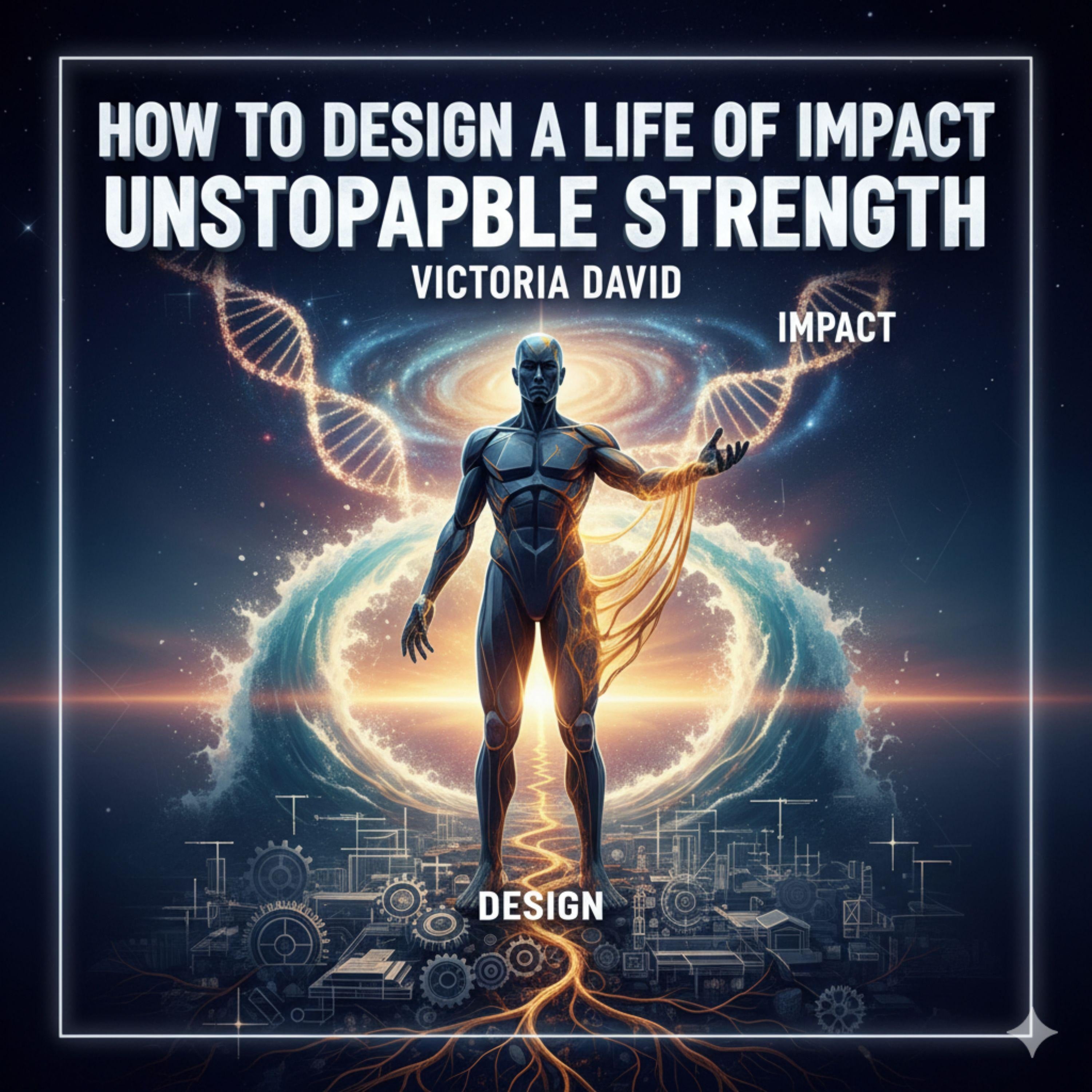 How to Design a Life of Impact