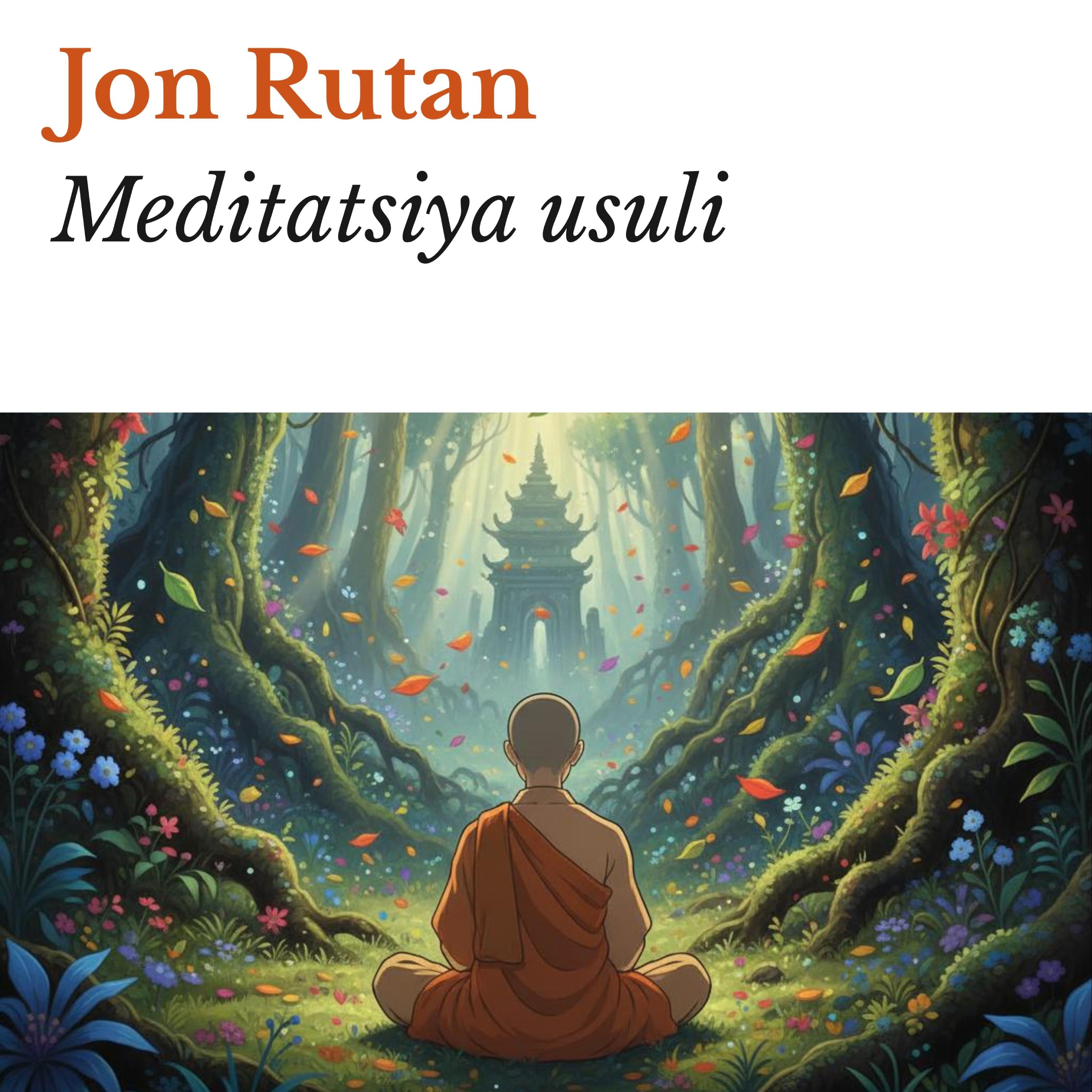 Meditatsiya usuli
