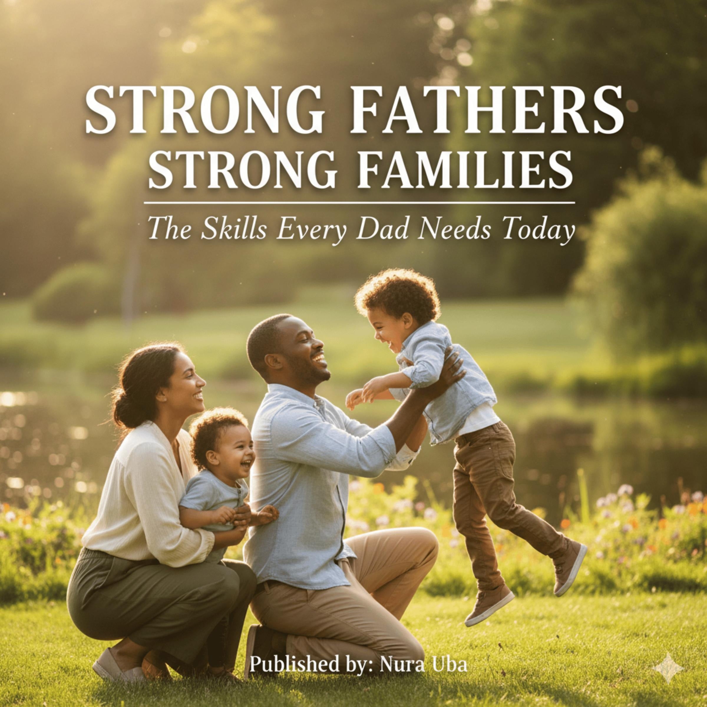 Strong Fathers, Strong Families