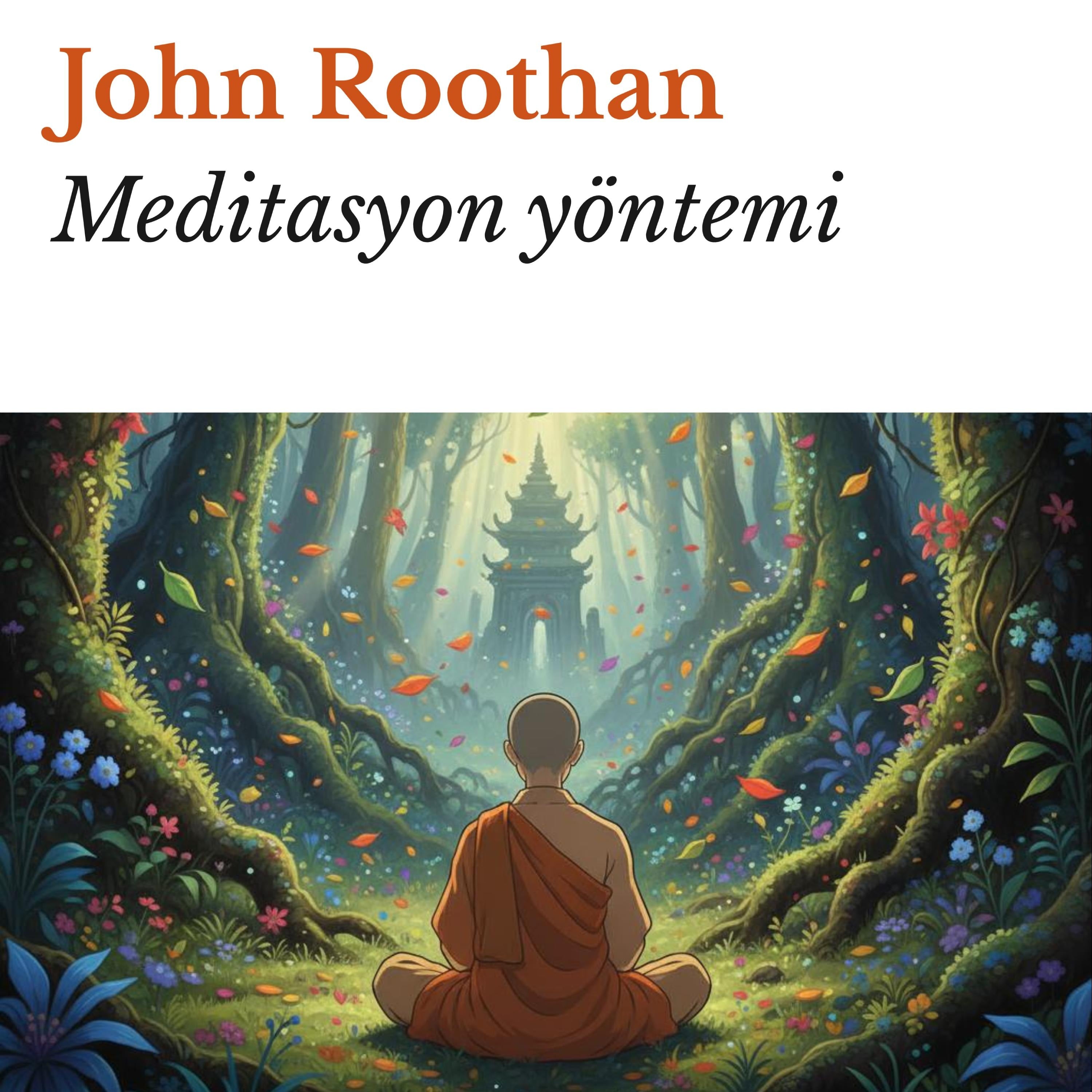 Meditasyon yöntemi