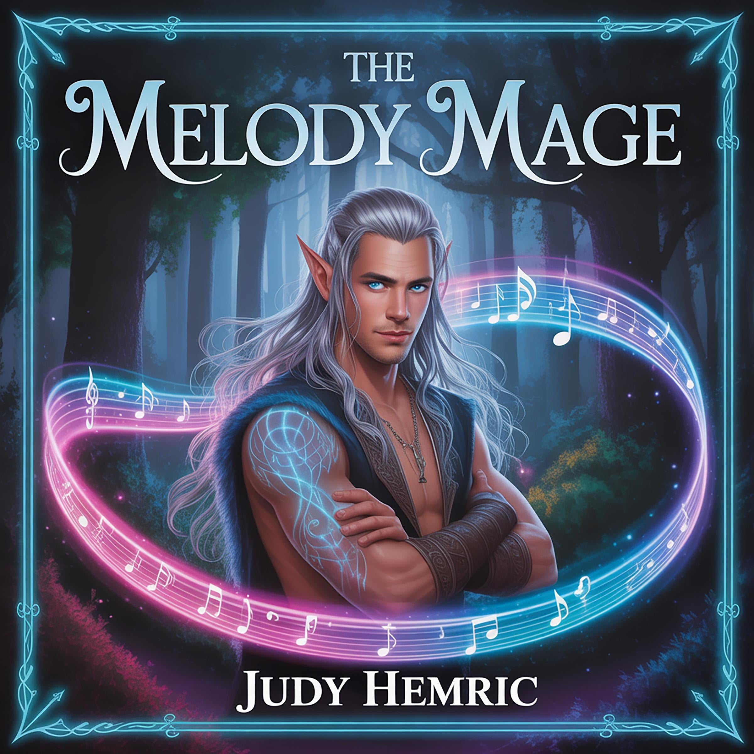 The Melody Mage