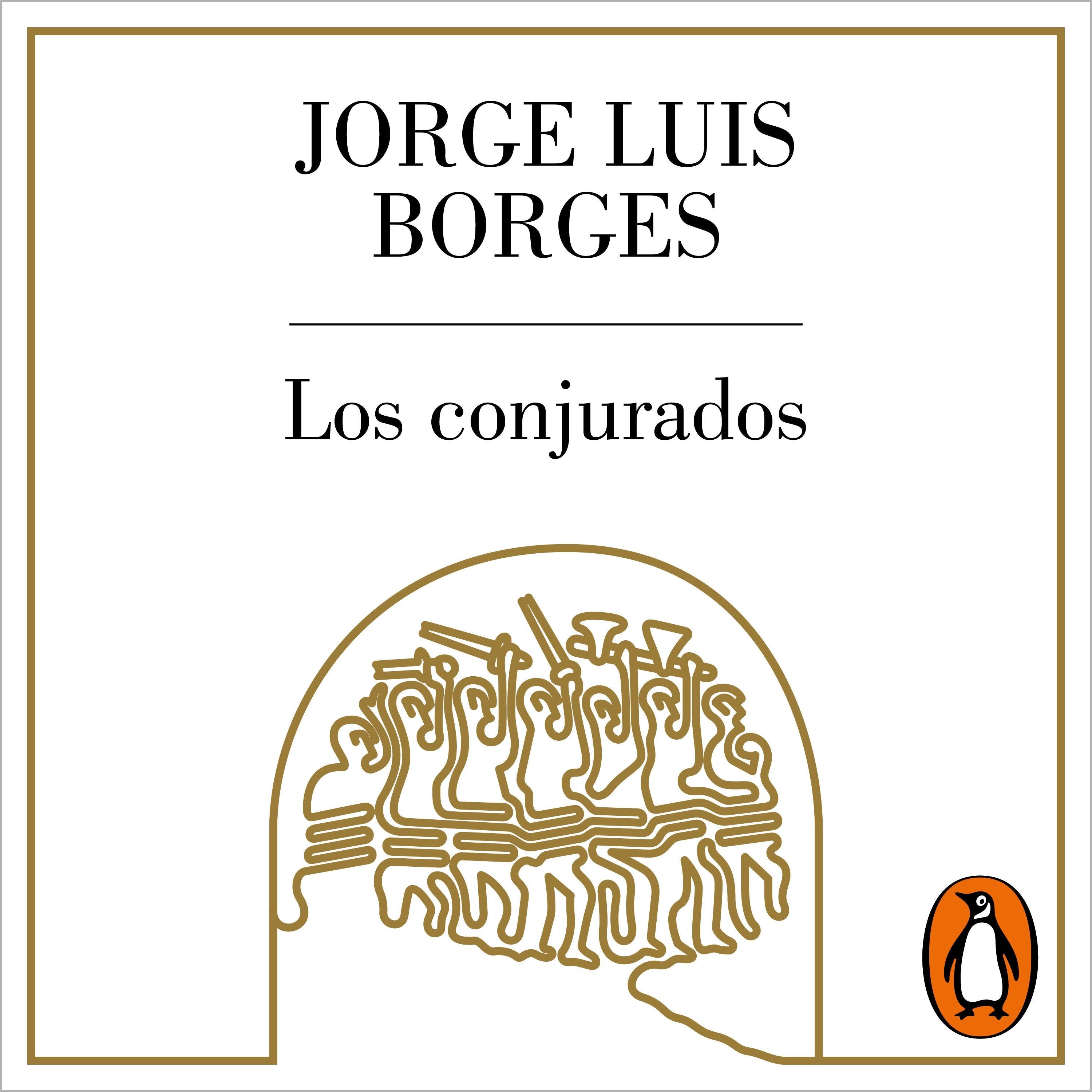 Los conjurados