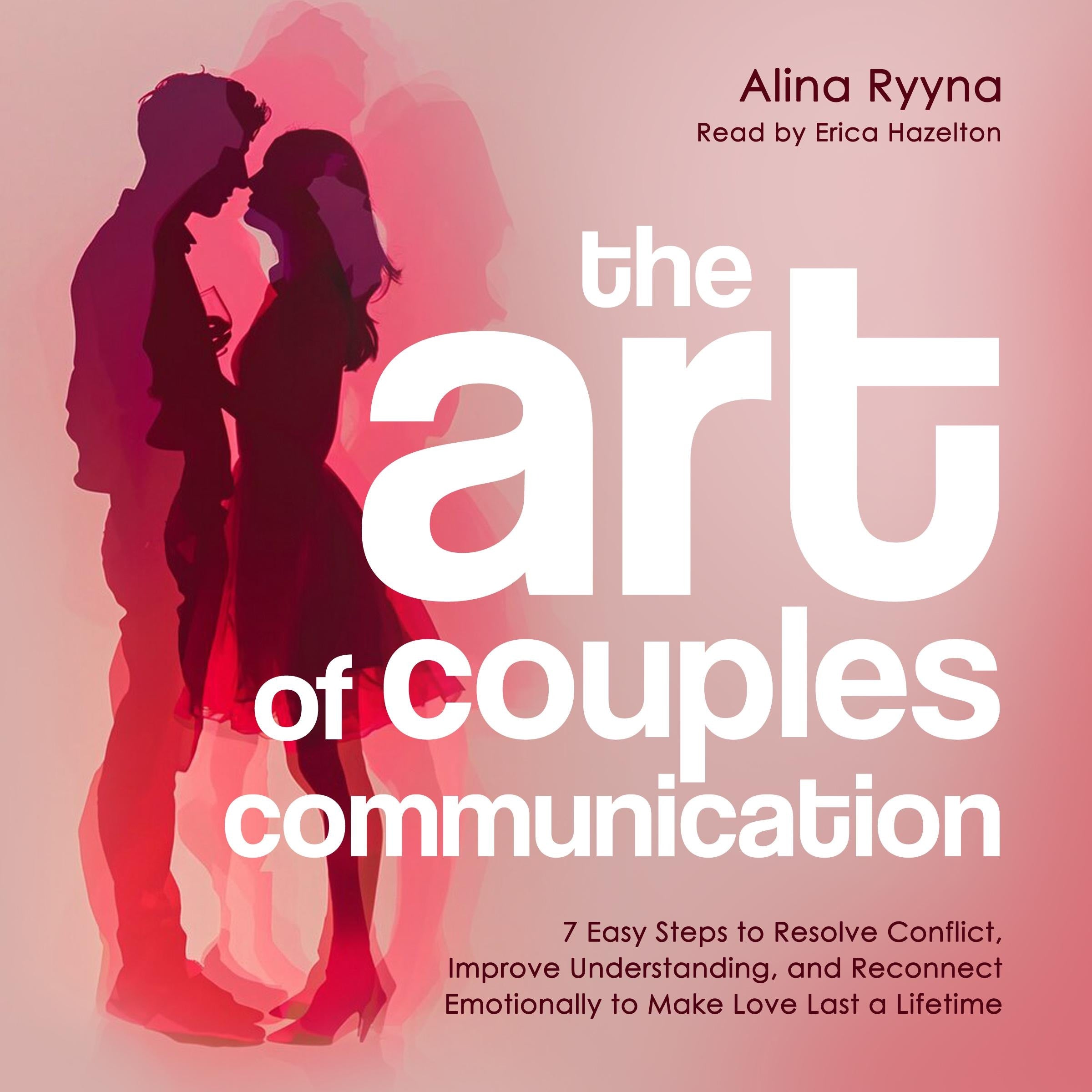 The Art of Couples Communication