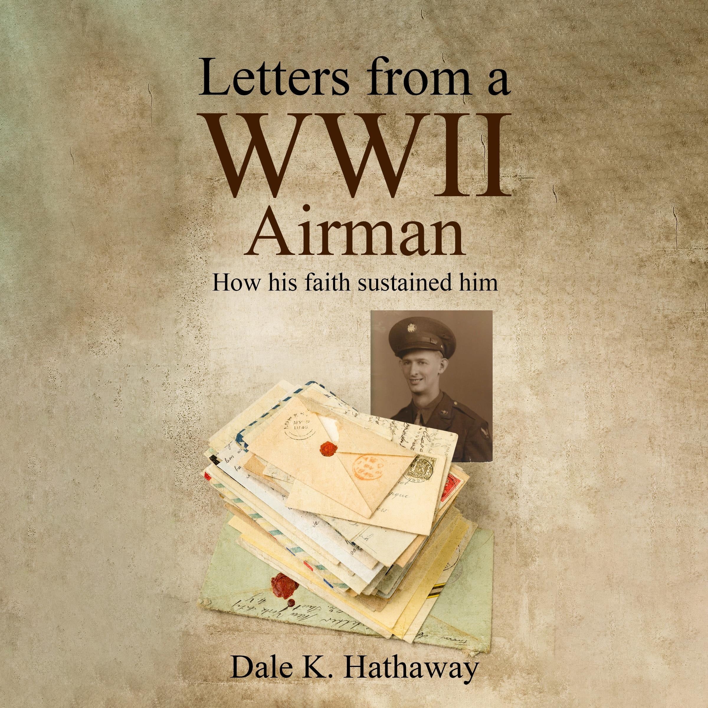 Letters from a WWII Airman