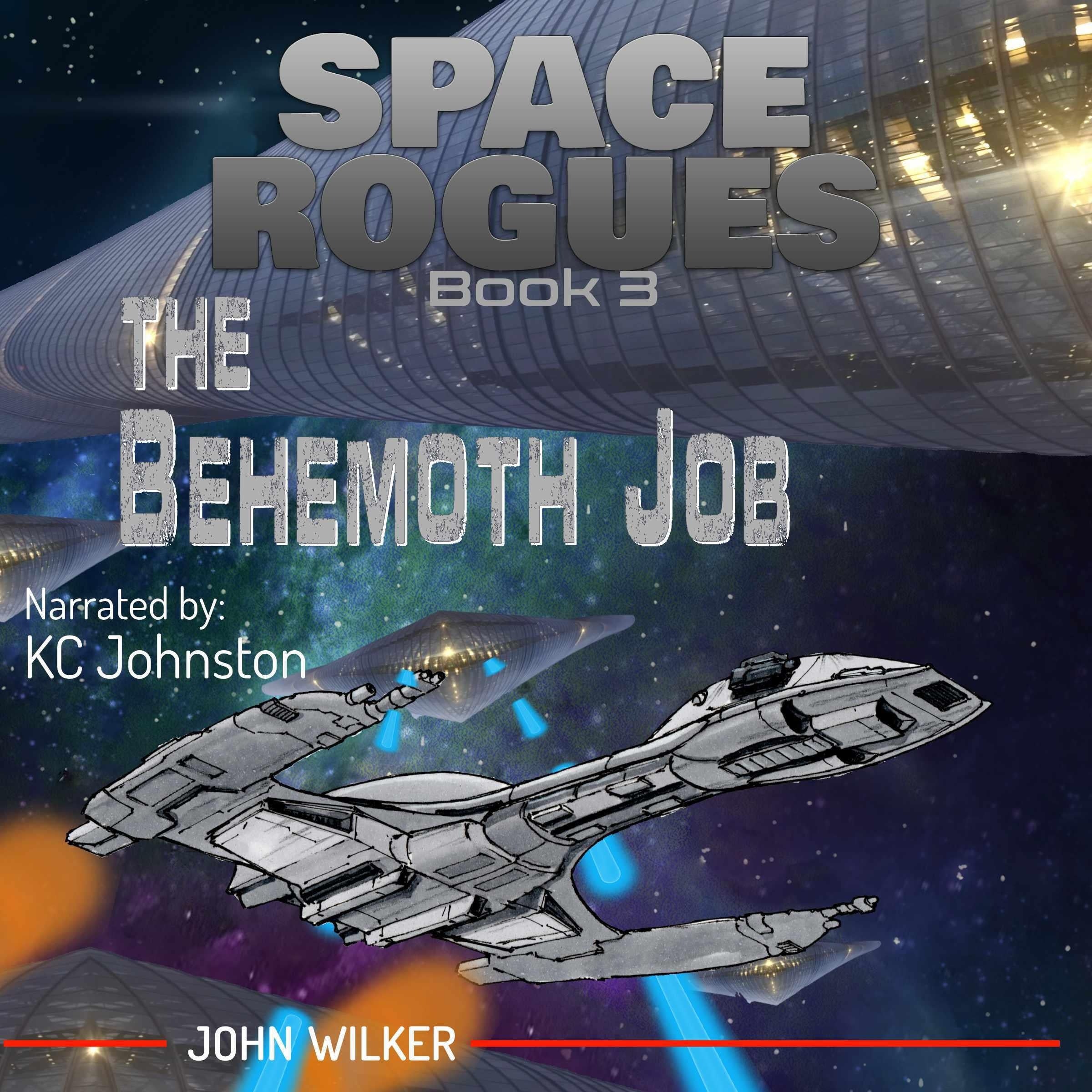 The Behemoth Job
