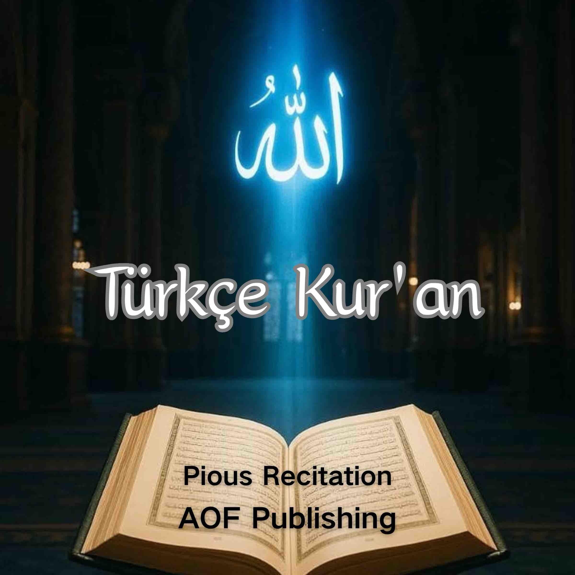 Türkçe Kur'an