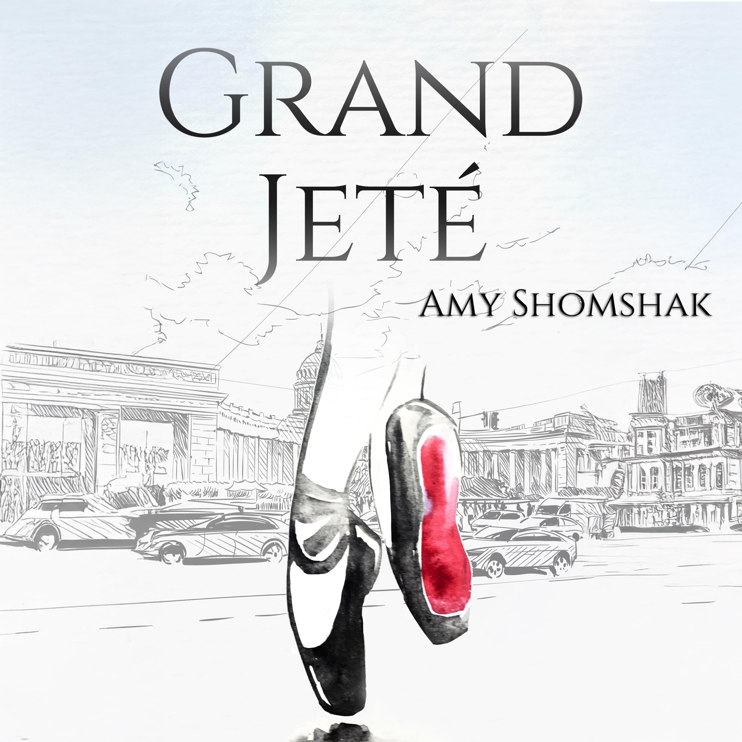 Grand Jeté