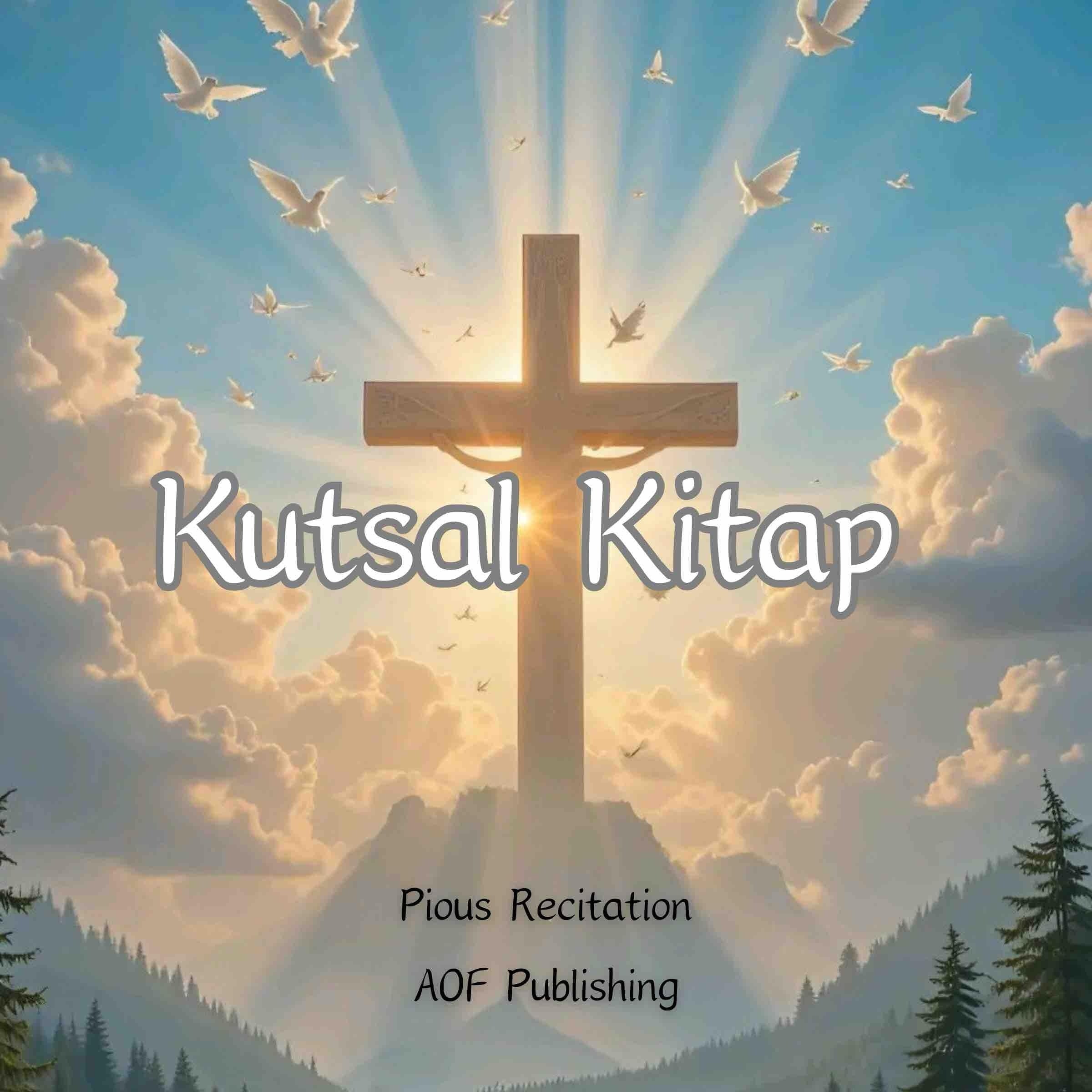 Kutsal Kitap