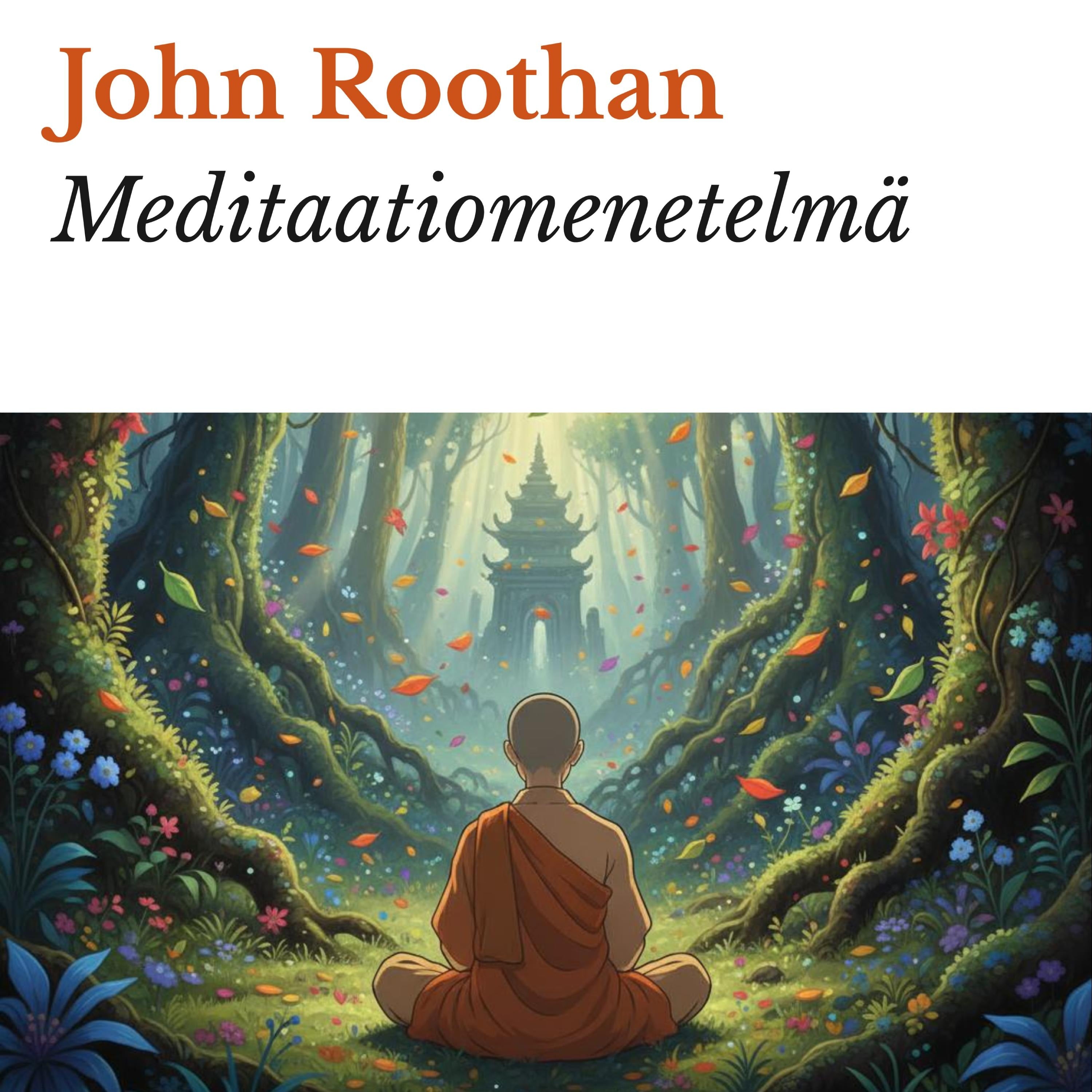 Meditaatiomenetelmä