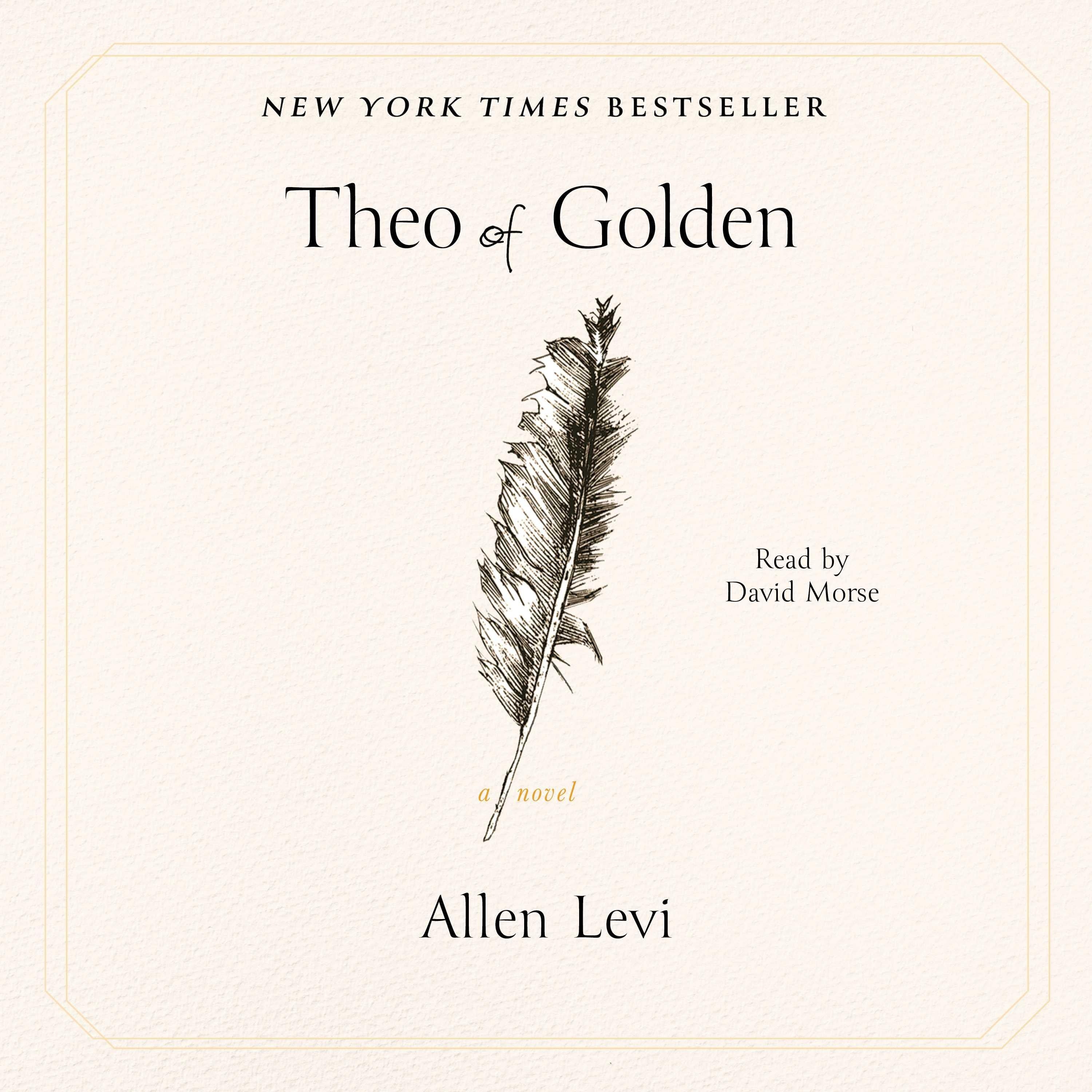Theo of Golden