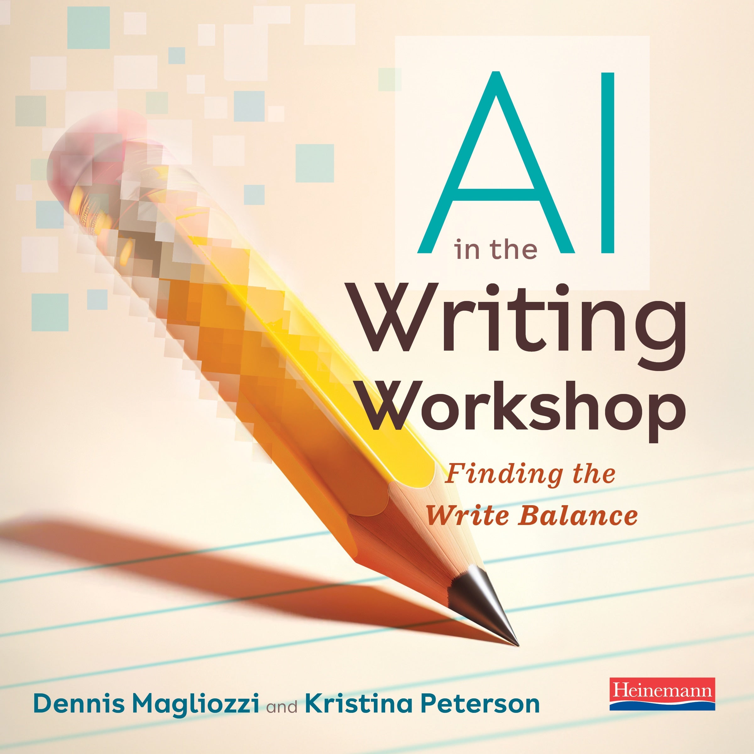 AI in the Writing Workshop