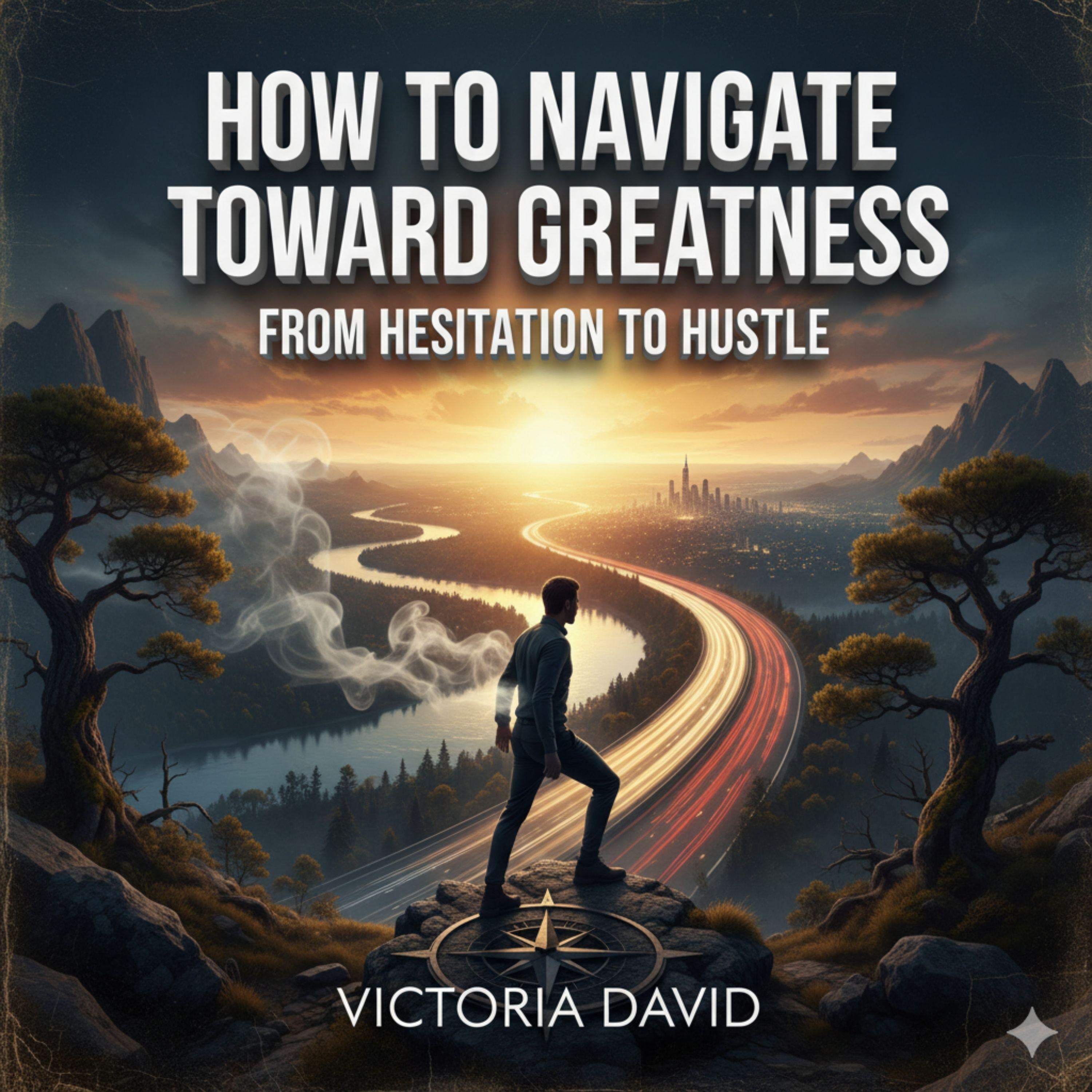 How to Navigate Toward Greatness