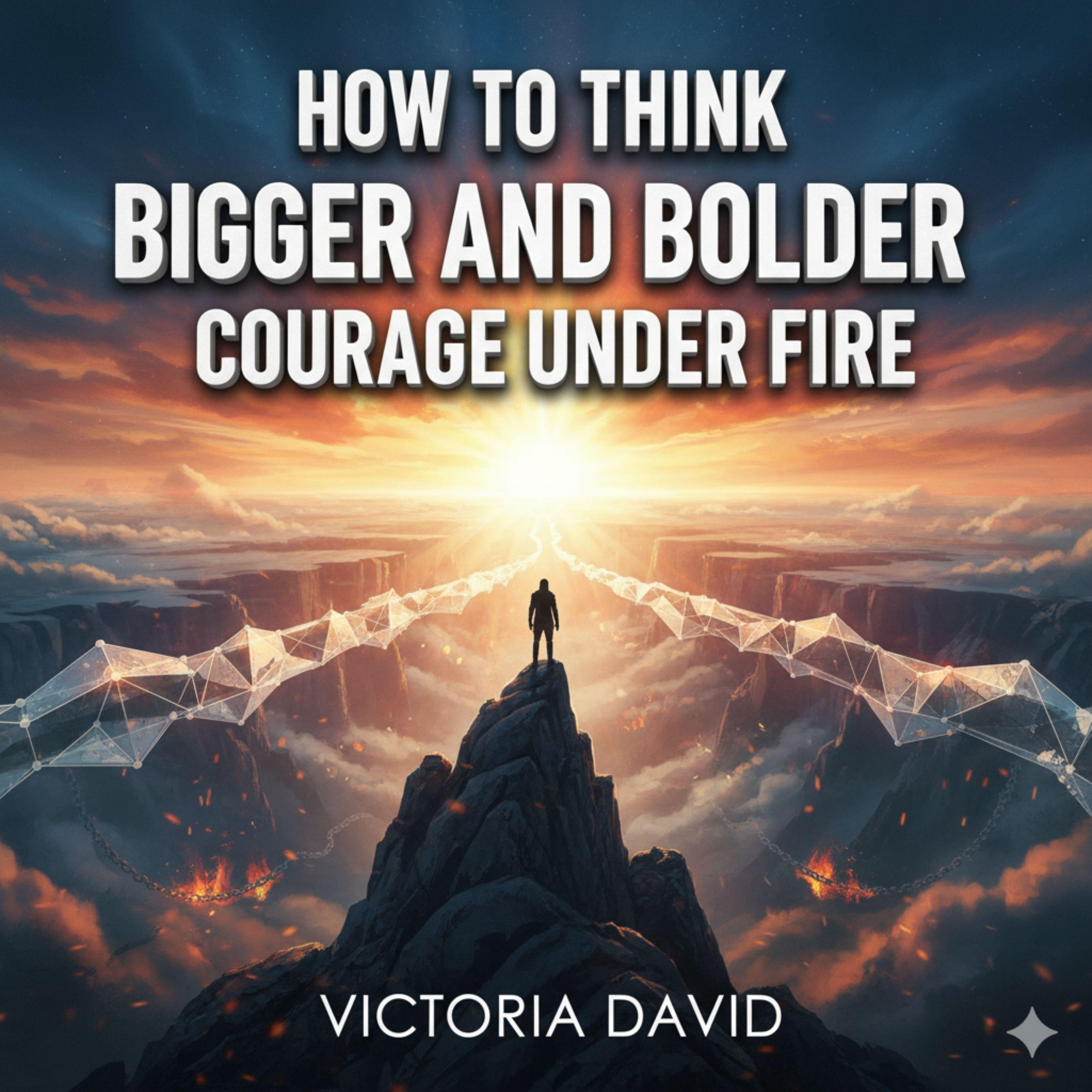 How to Think Bigger and Bolder