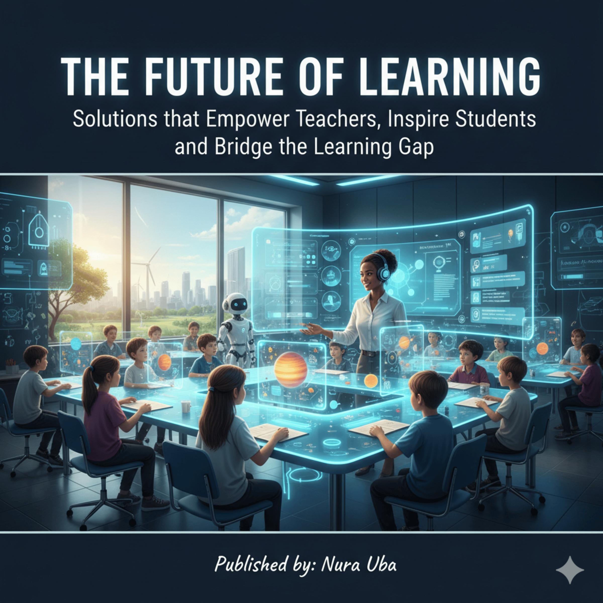 The Future of Learning