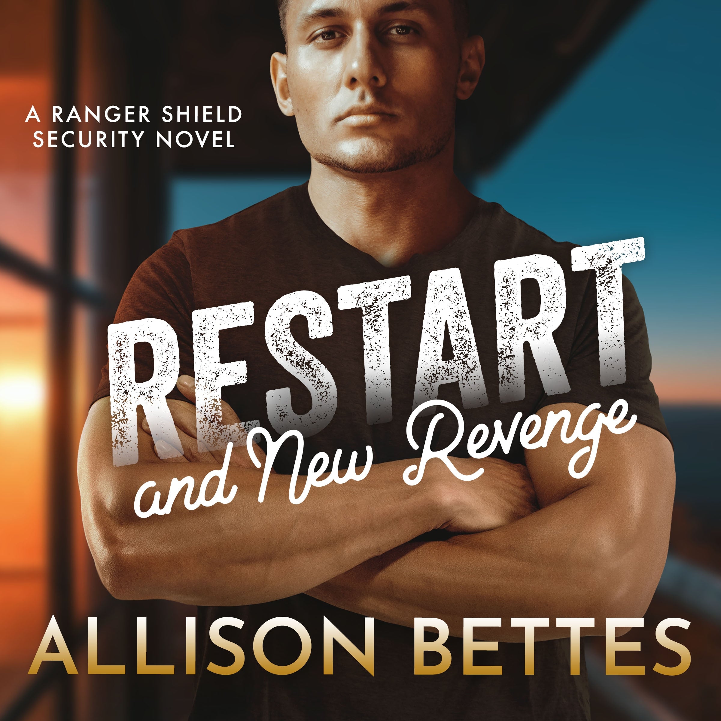 Restart and New Revenge