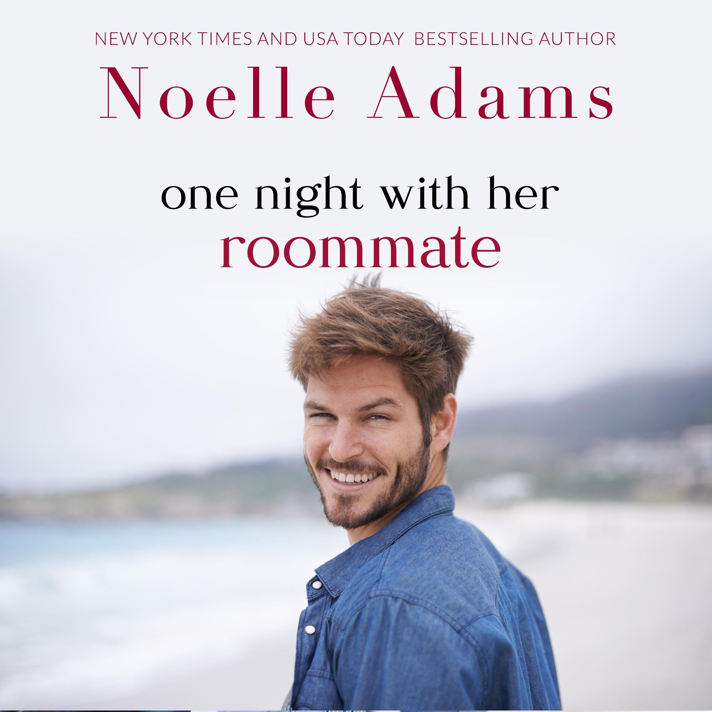 One Night with her Roommate