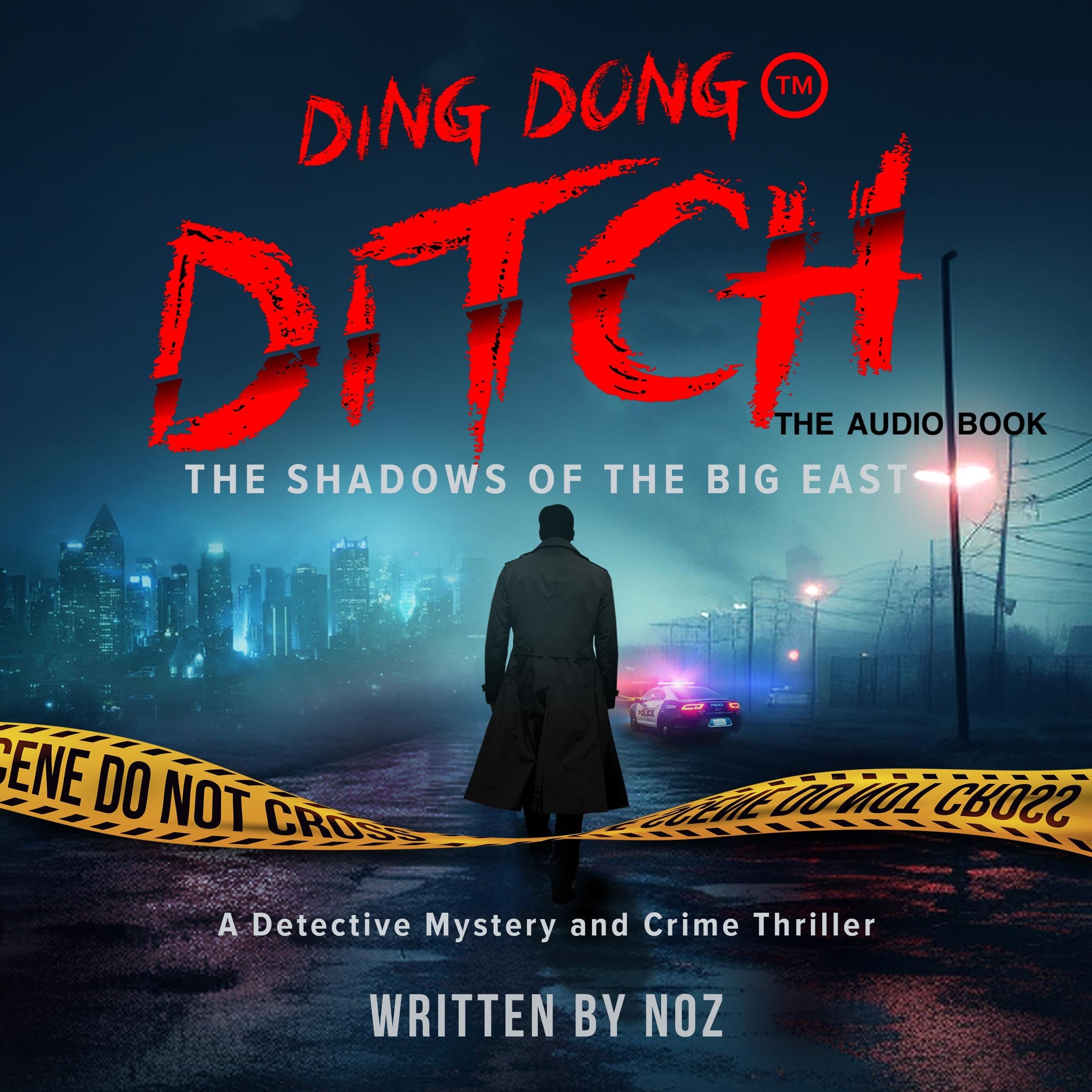 Ding Dong Ditch